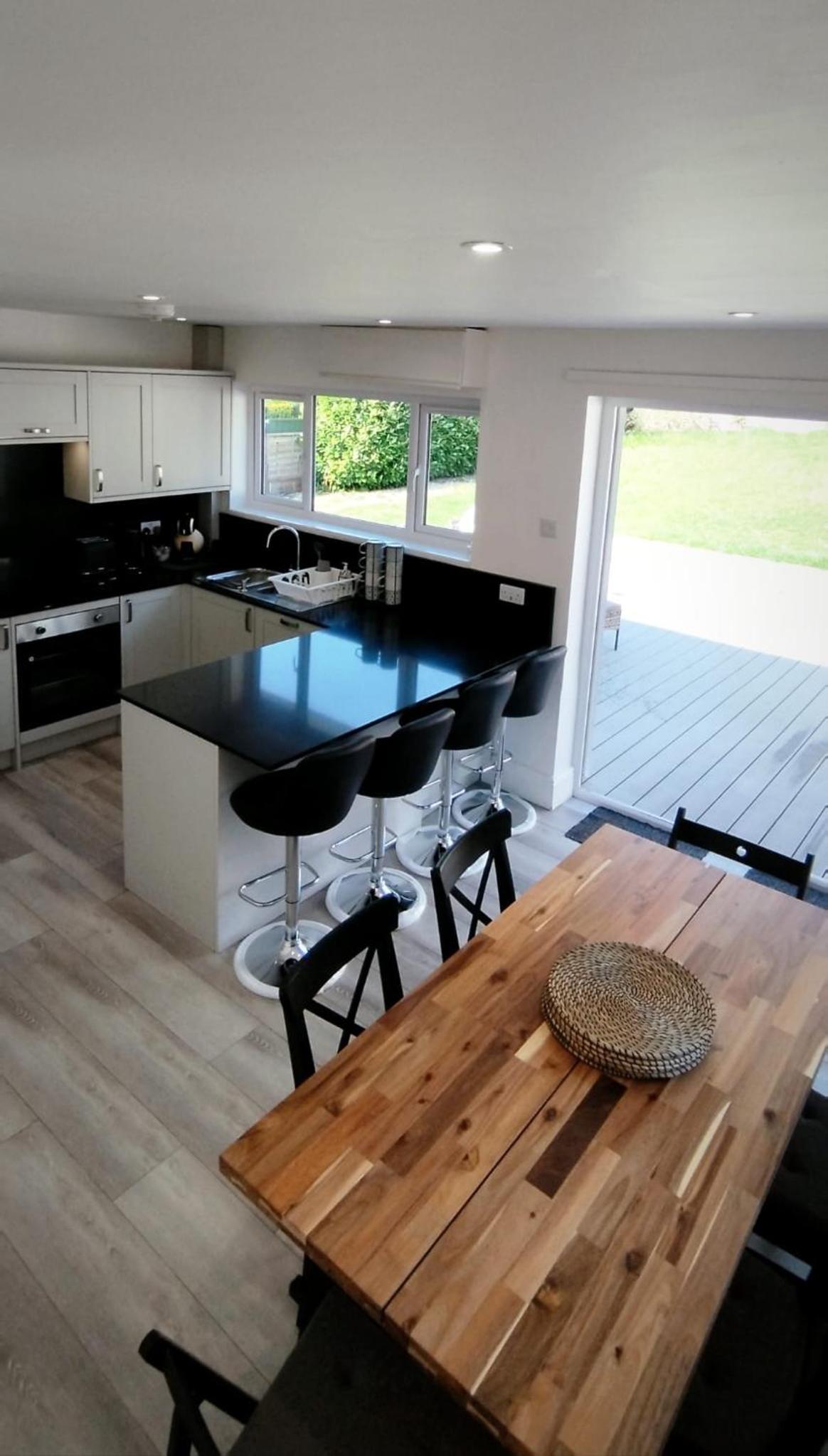 Three-Bedroom House photo 1