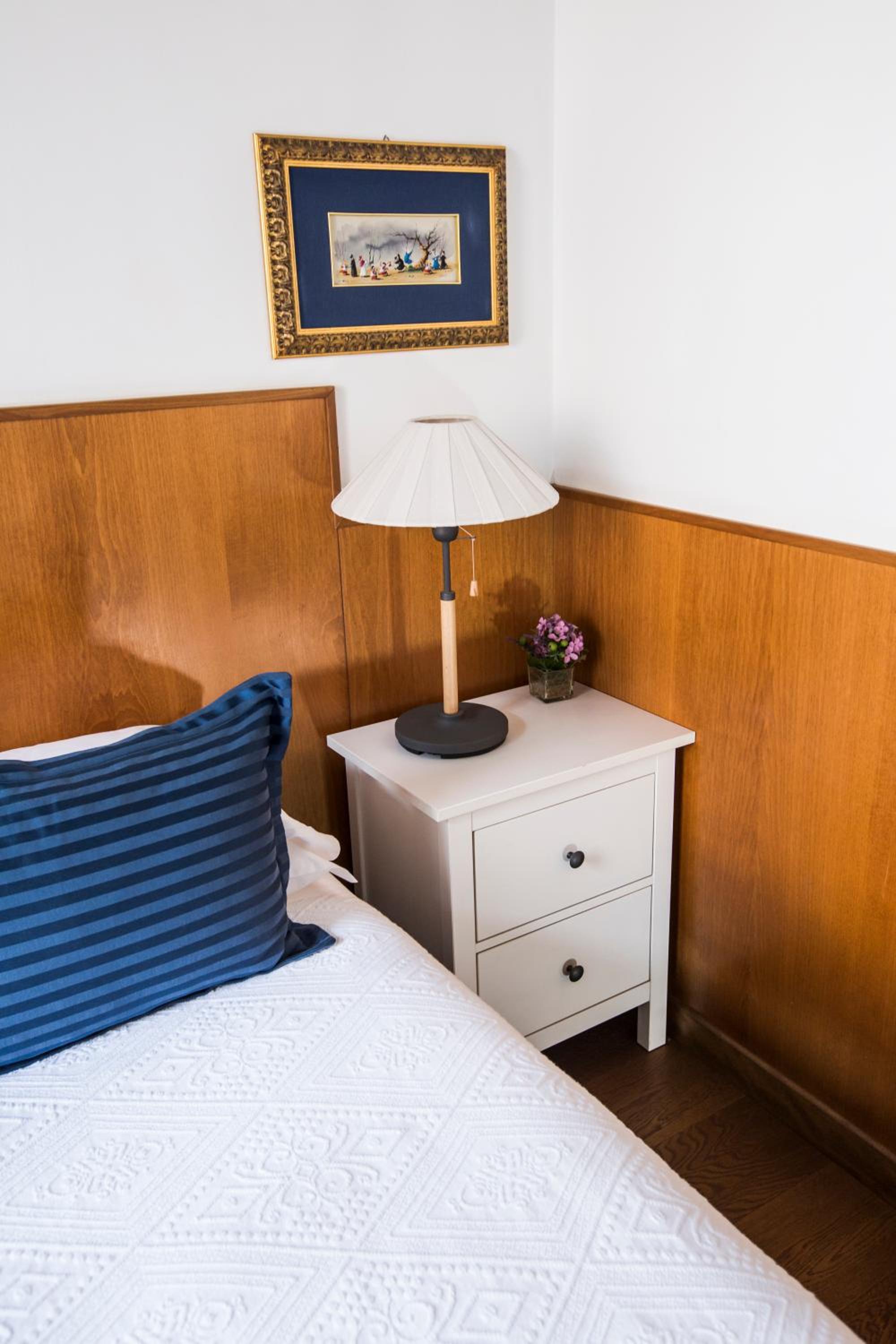 Double Room with Balcony photo 3