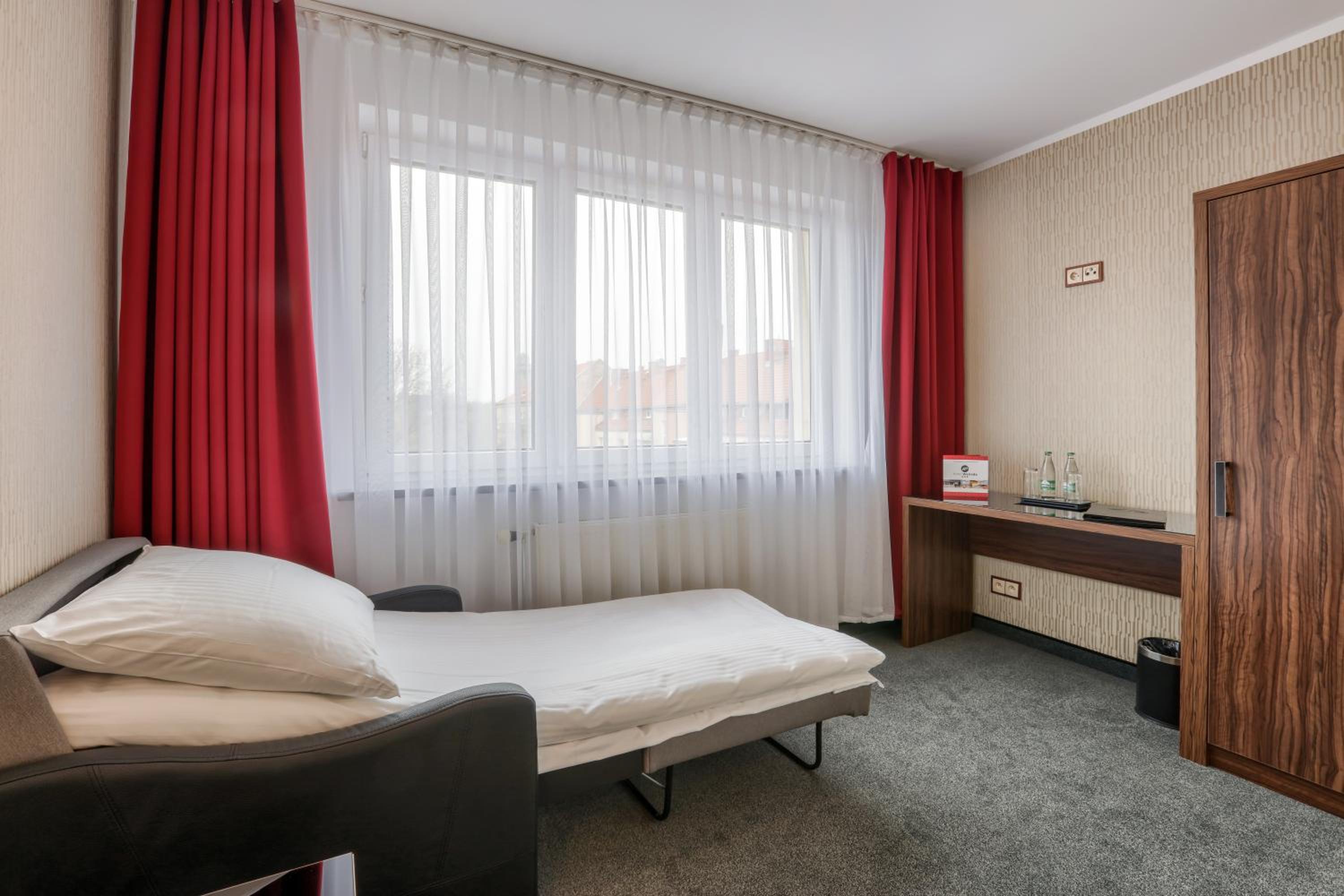 Luxury Quadruple Room - Photo 4