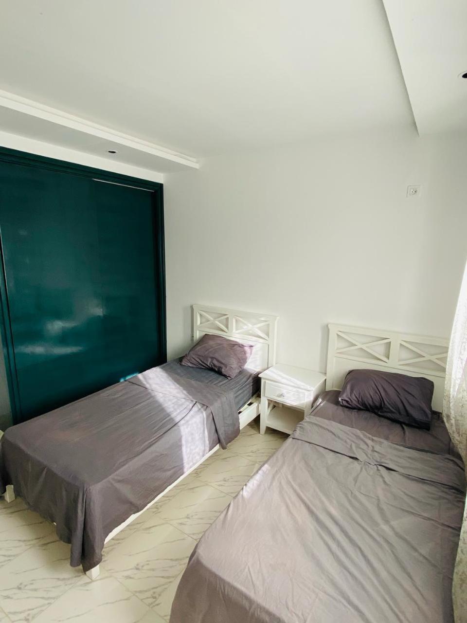 Three-Bedroom Apartment Suite photo 2