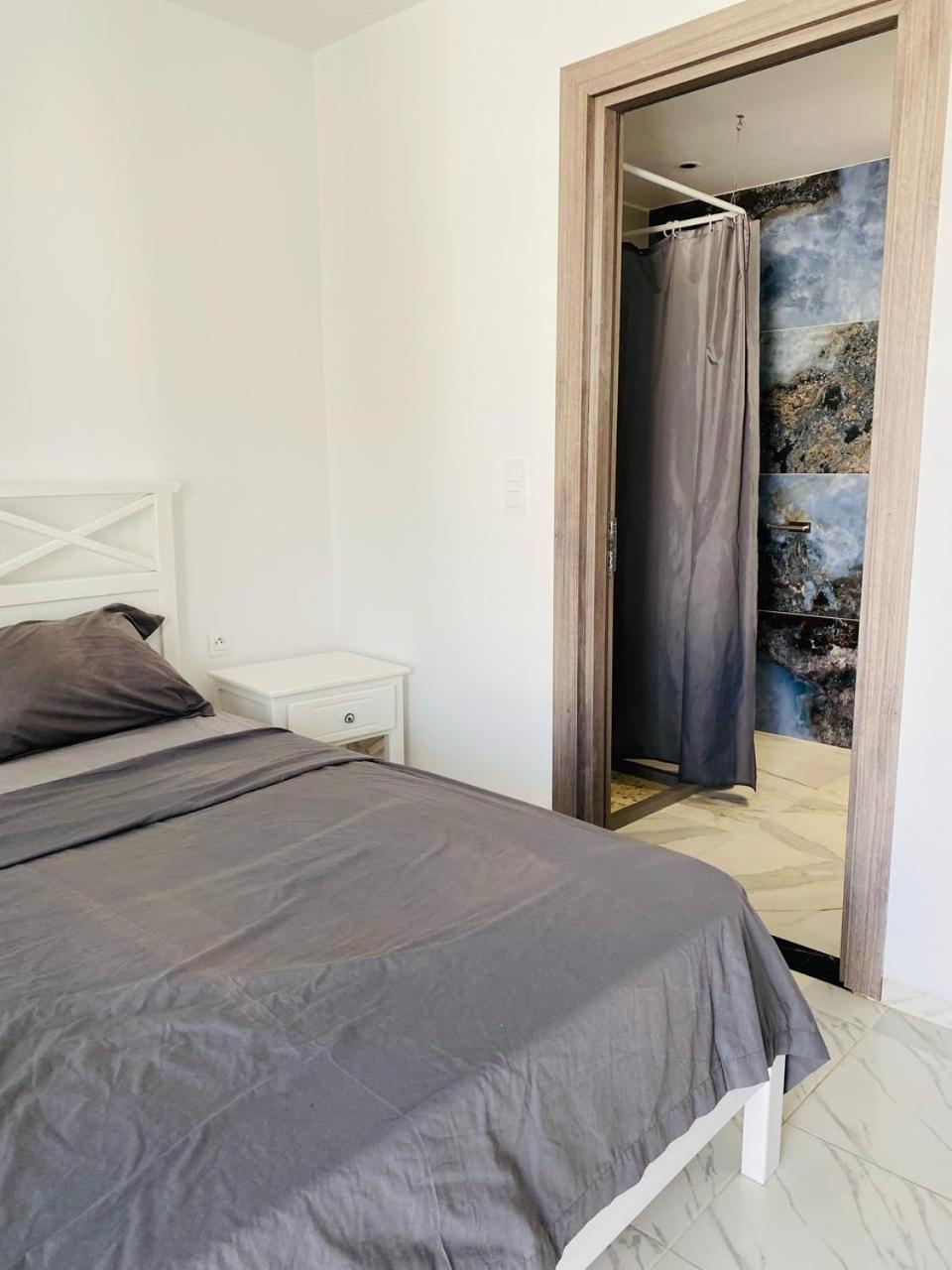 Three-Bedroom Apartment Suite photo 1