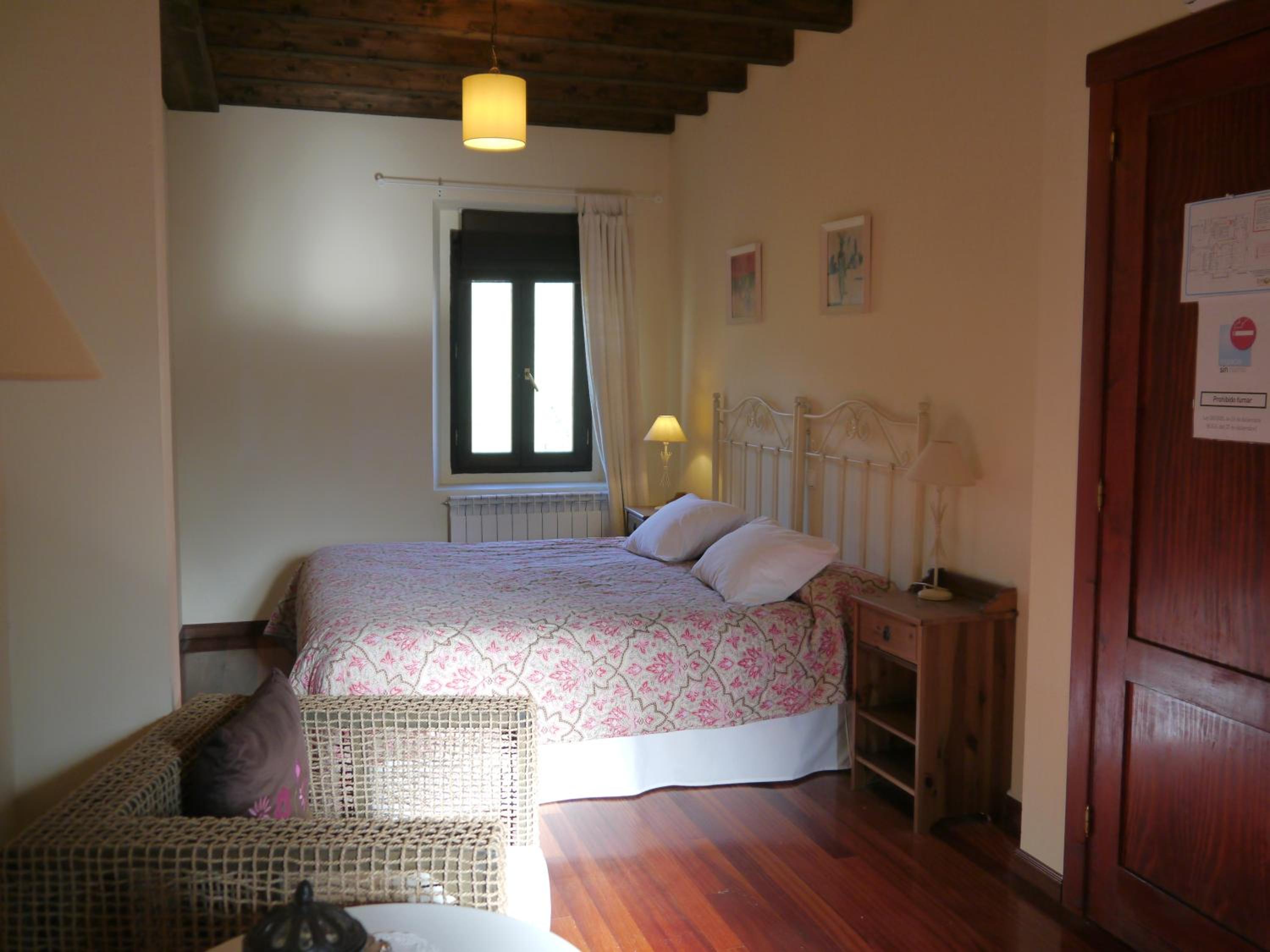 Superior Double Room photo 2