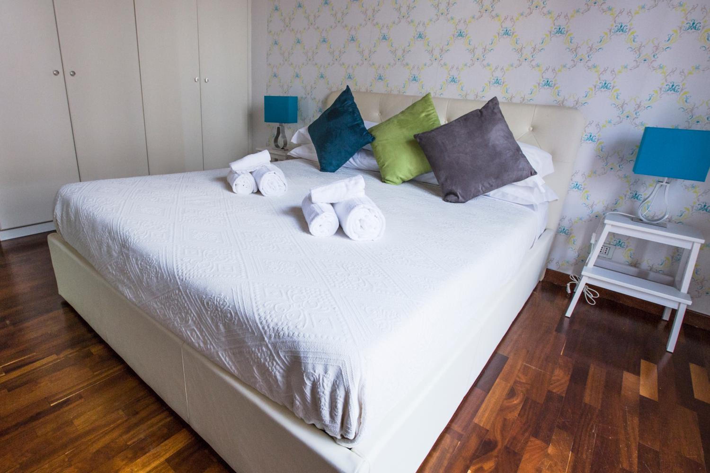 Junior Suite with Terrace photo 3