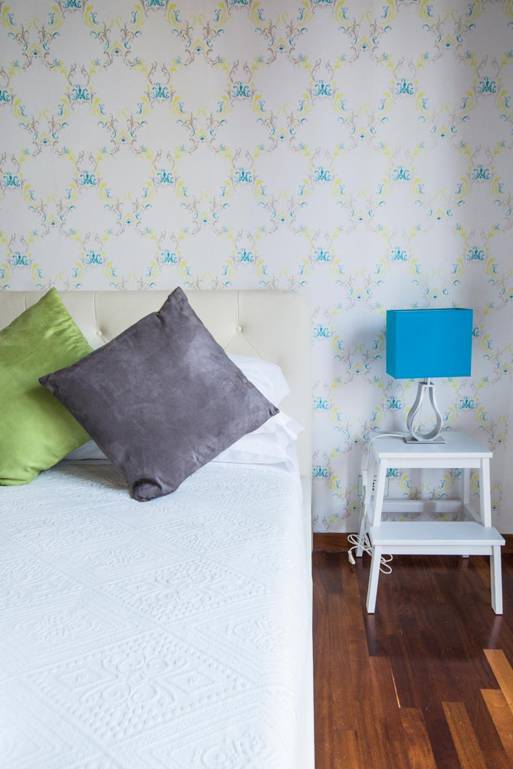 Junior Suite with Terrace photo 2