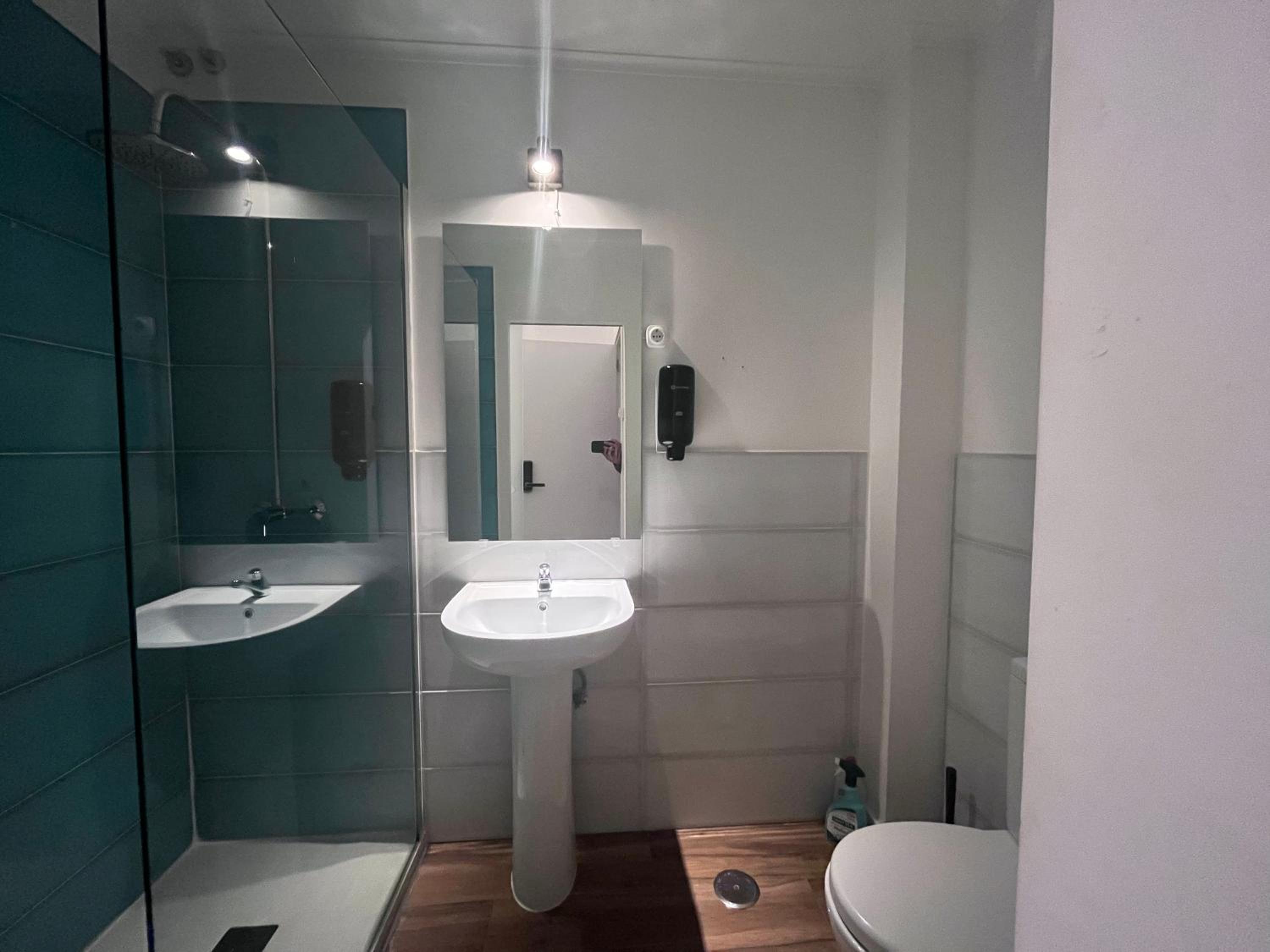 Double Room with Extra Bed photo 1