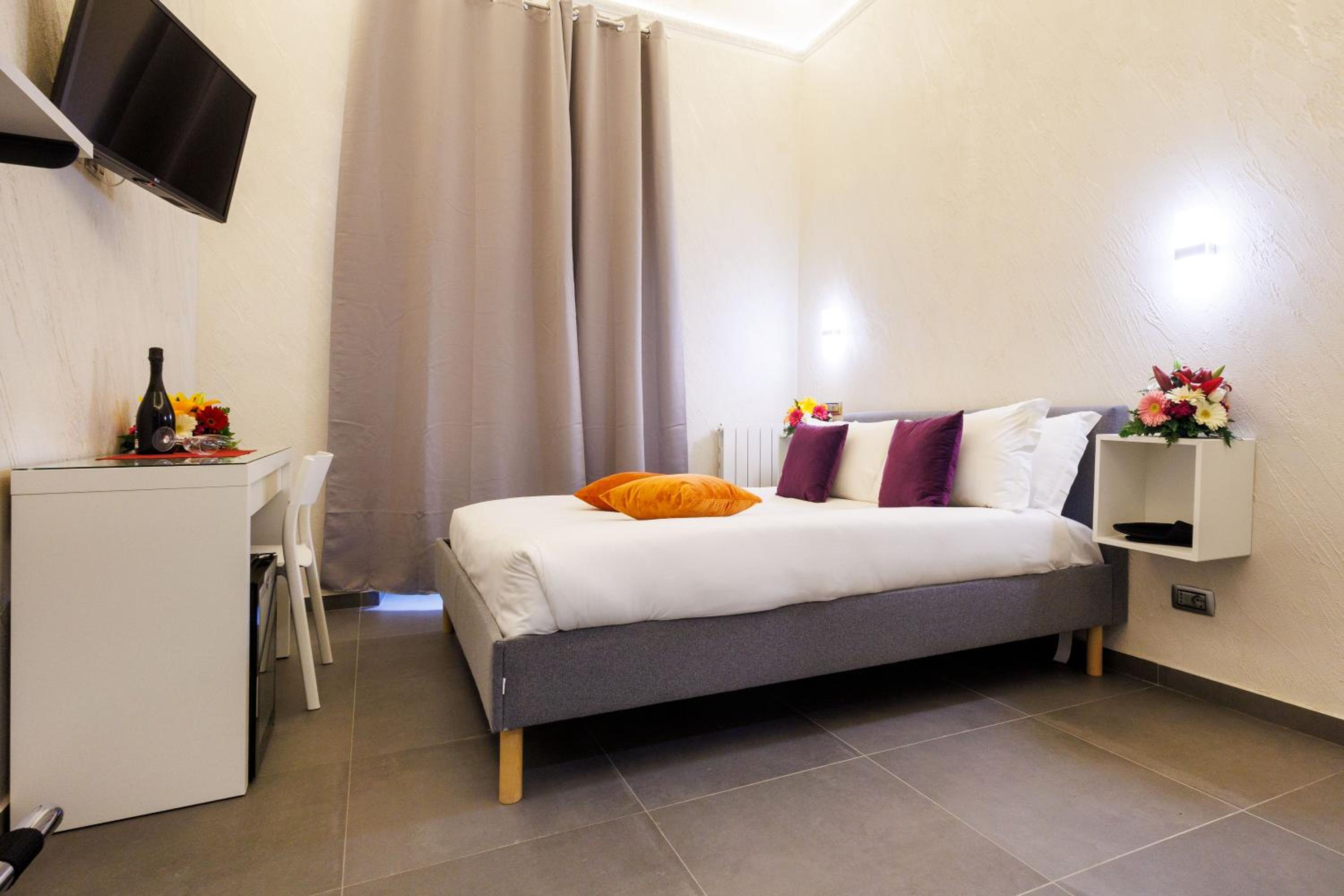 Double Room photo 2