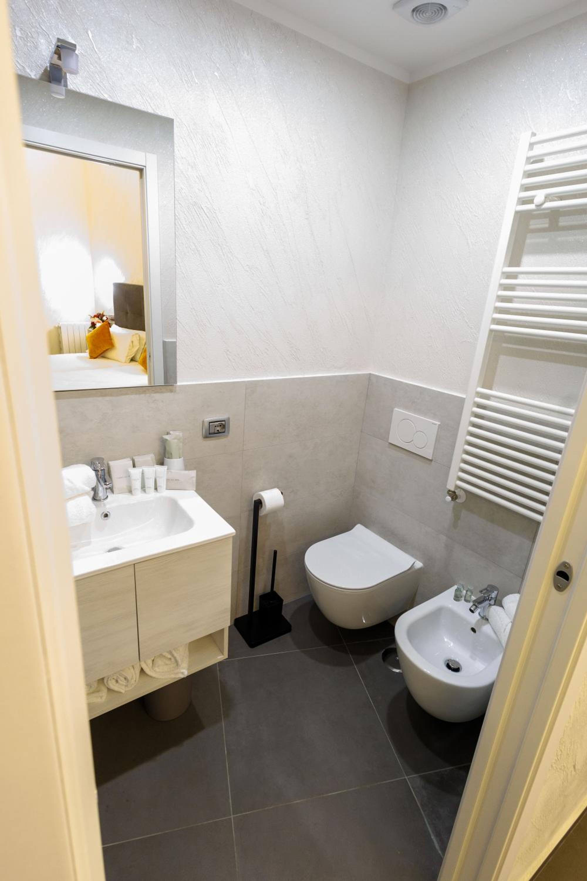Classic Triple Room photo 3