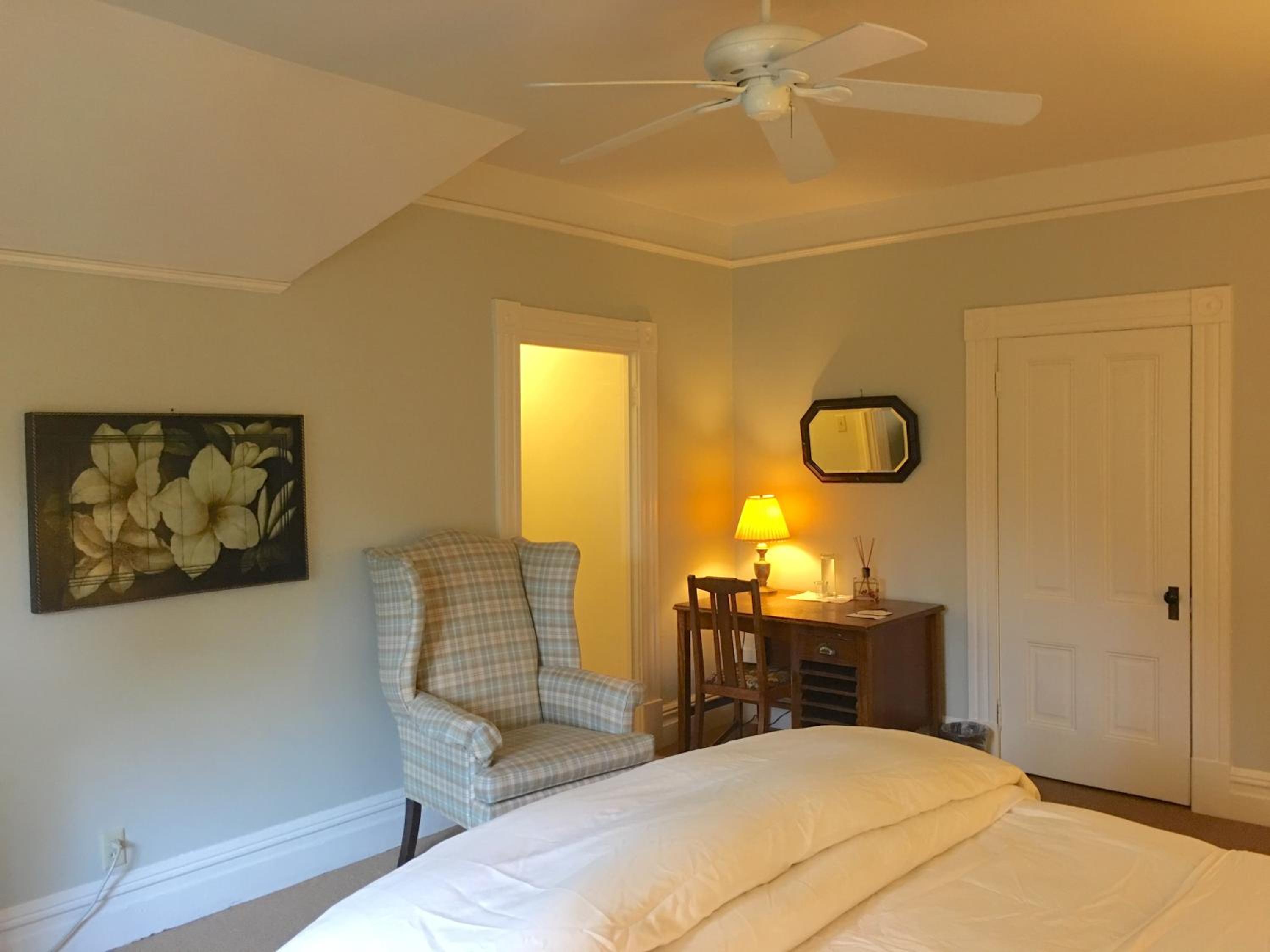 Suite photo 1
