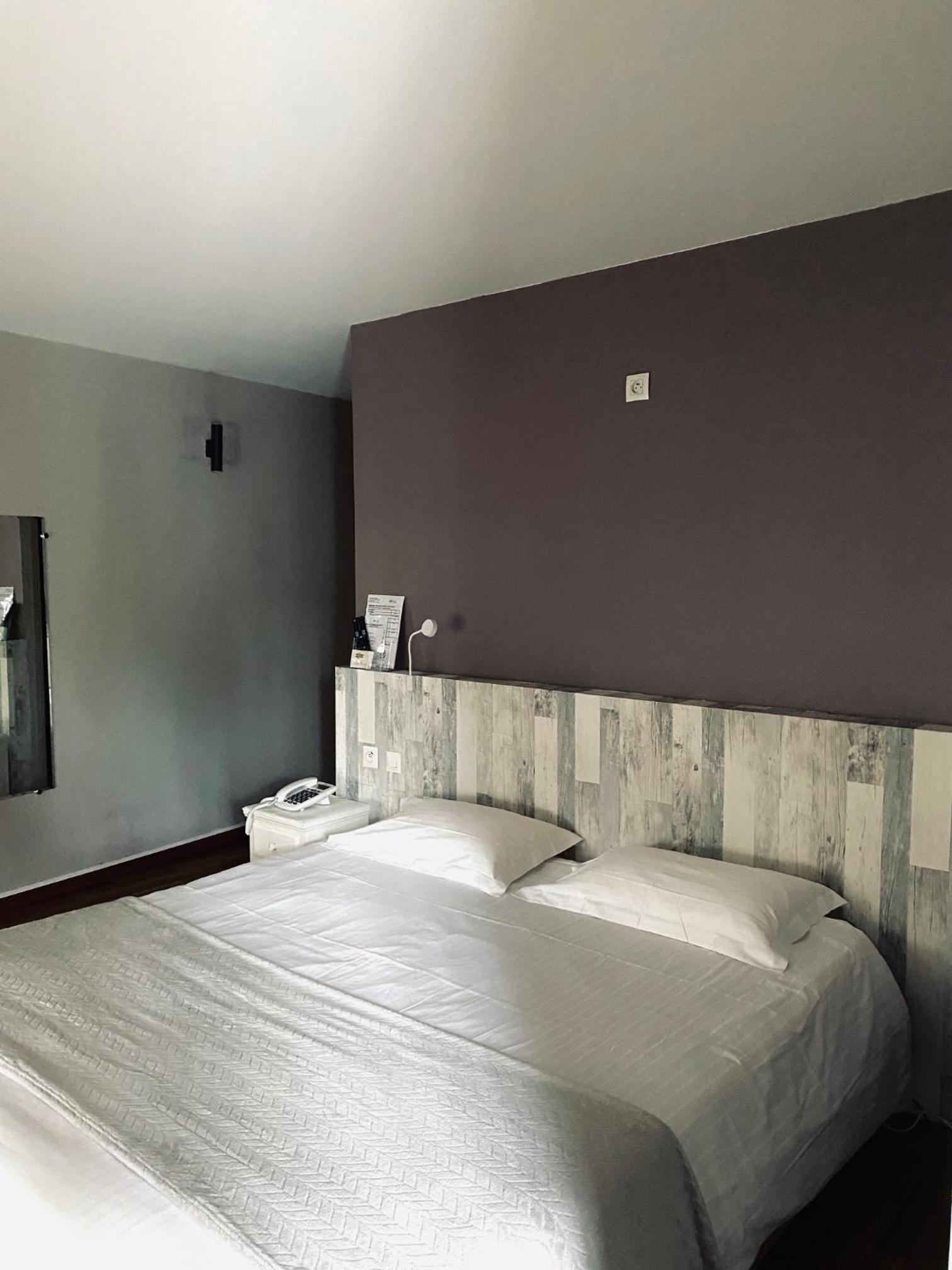 Brit Hotel Le Surcouf, Fotografia 4