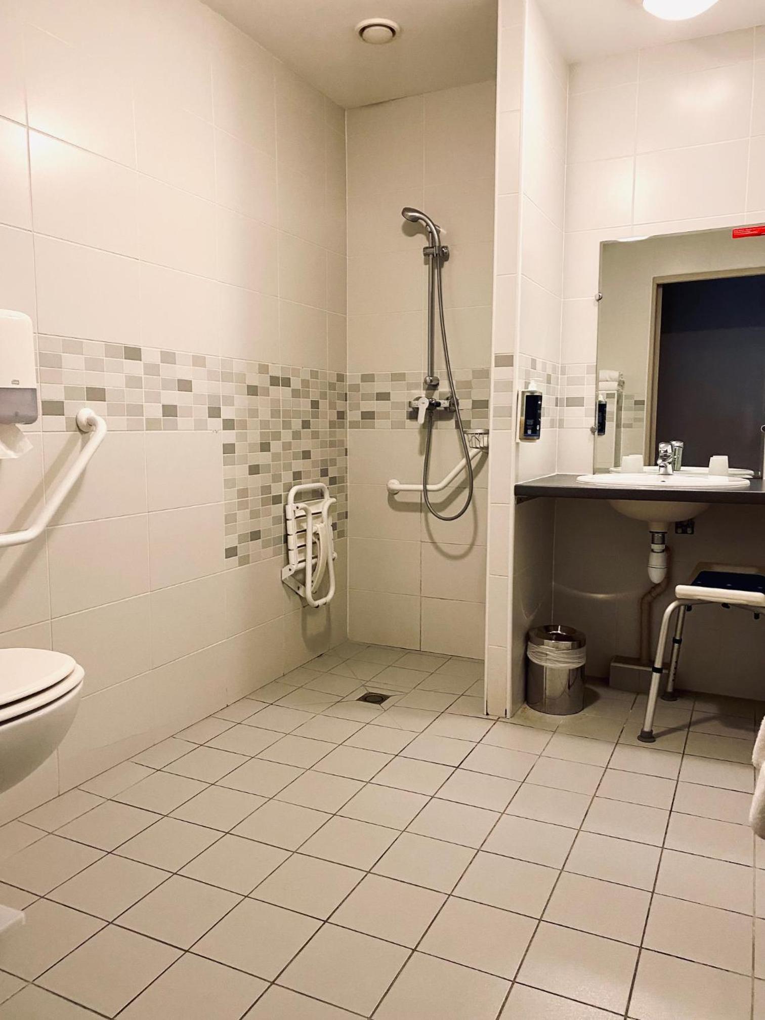 Brit Hotel Le Surcouf, Fotografia 5