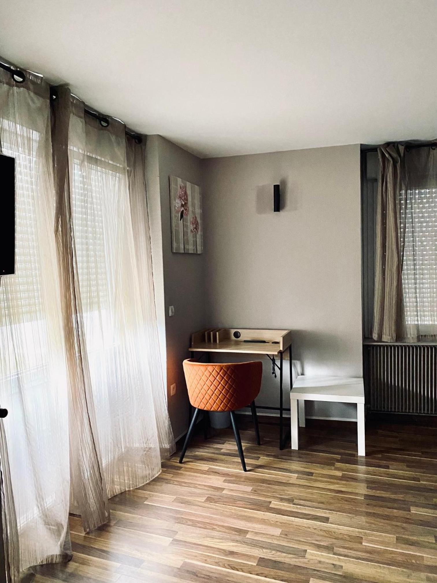 Double Room - Disability Access photo 1