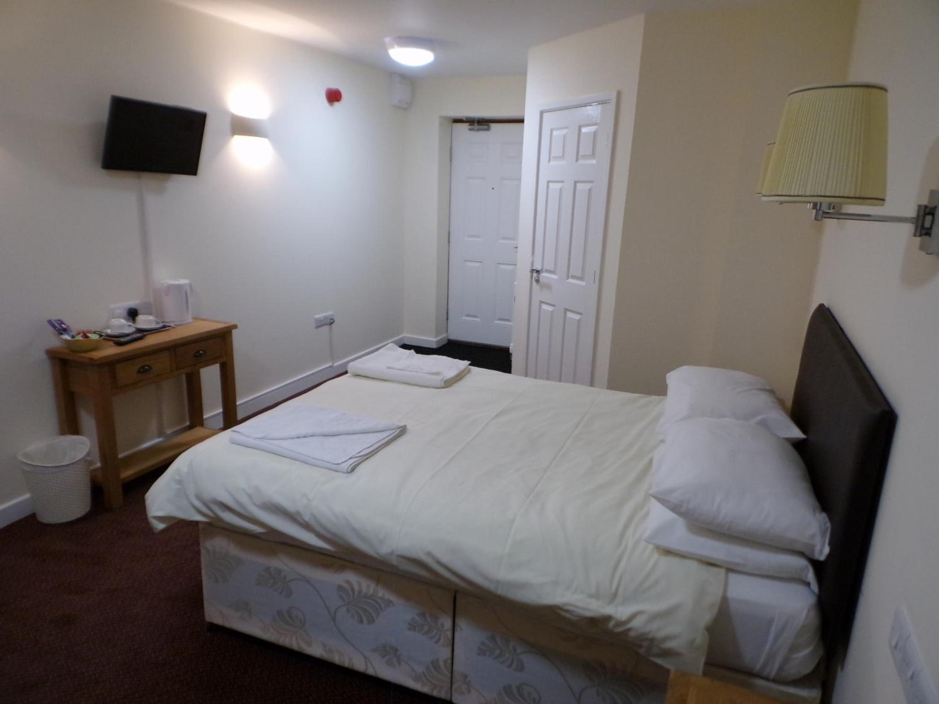 Standard Double Room - Photo 1