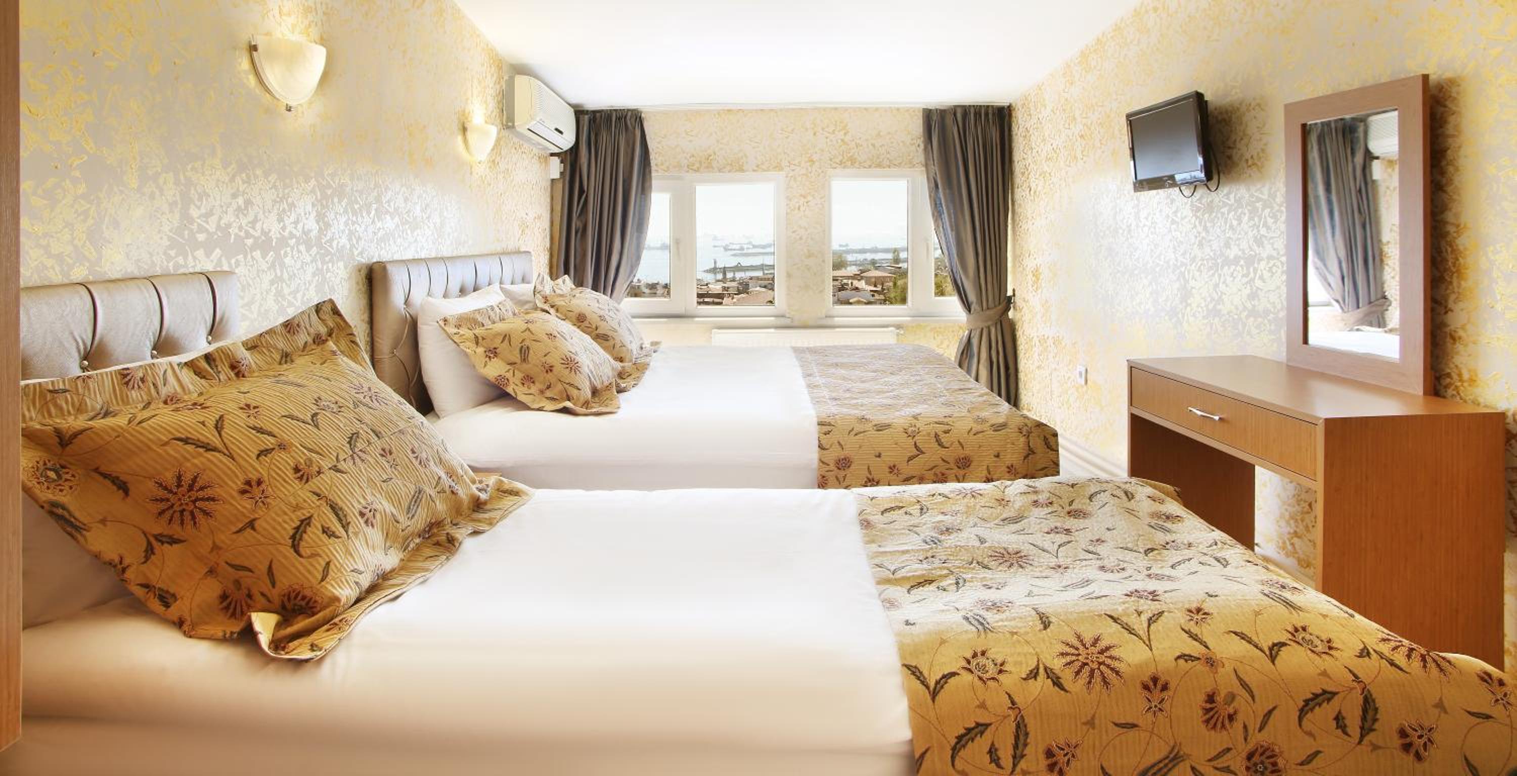 Standard Triple Room photo 1