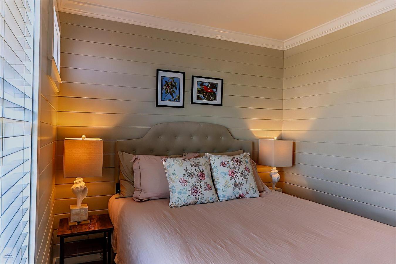 Queen Suite with Sea View photo 3