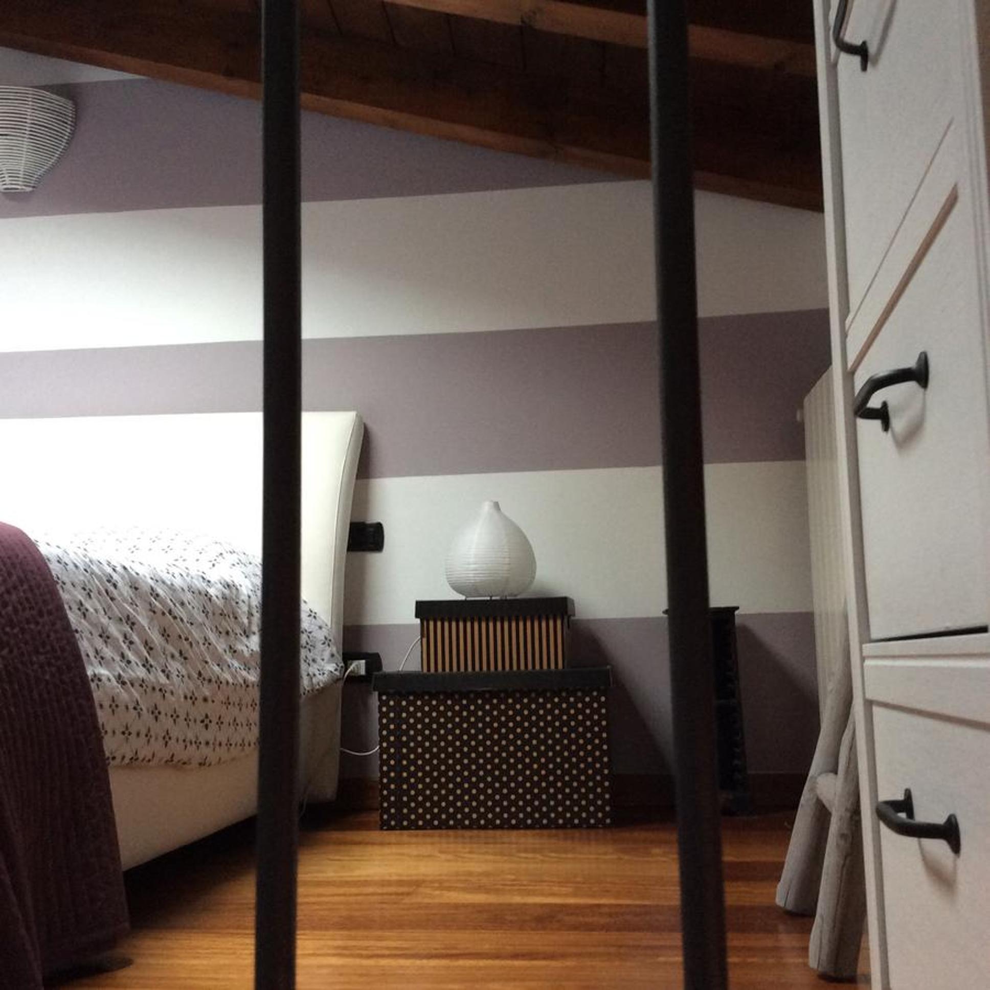 Maisonette