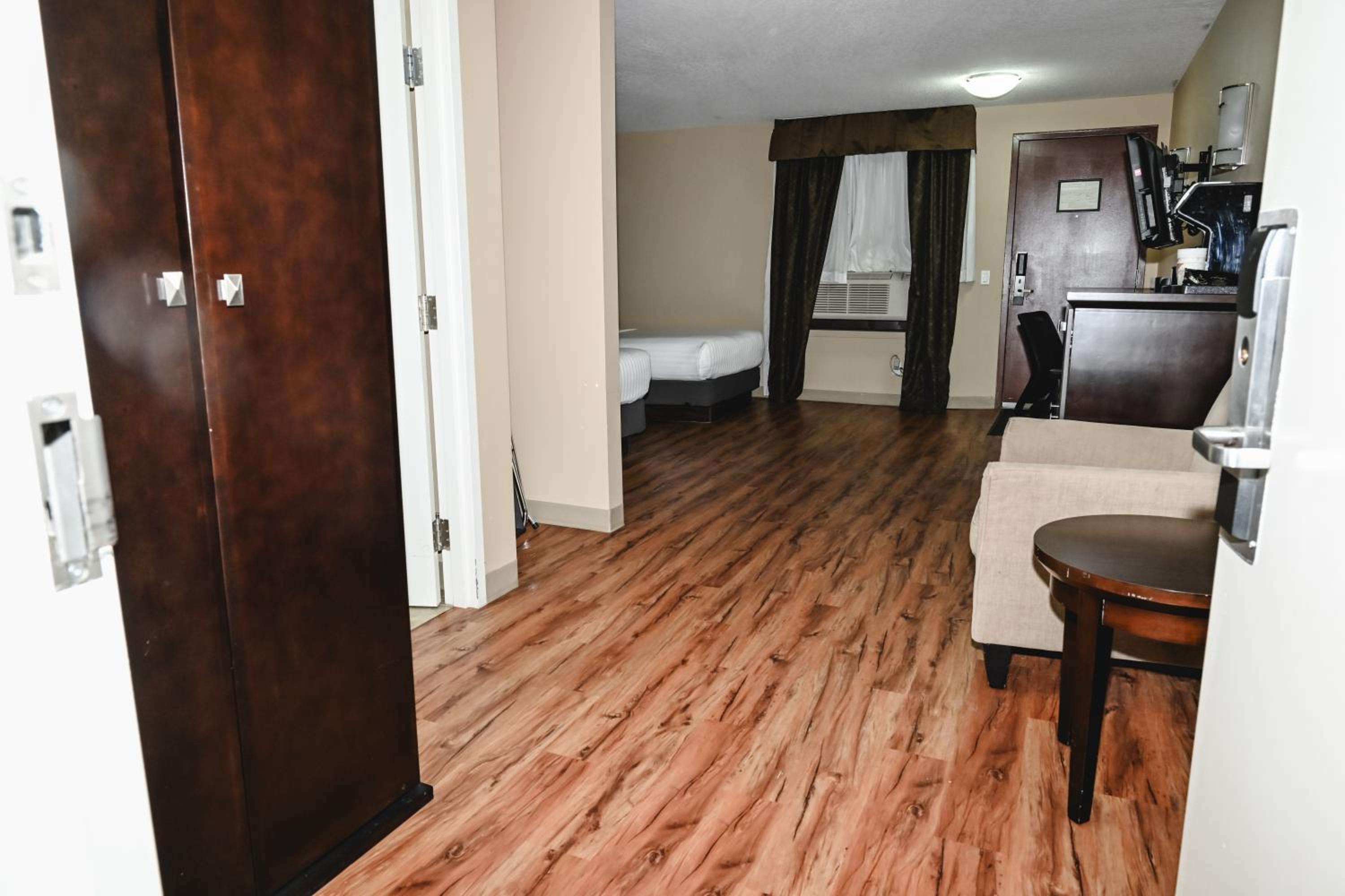 Quality Hotel & Conference Centre Peace River, Billede 4