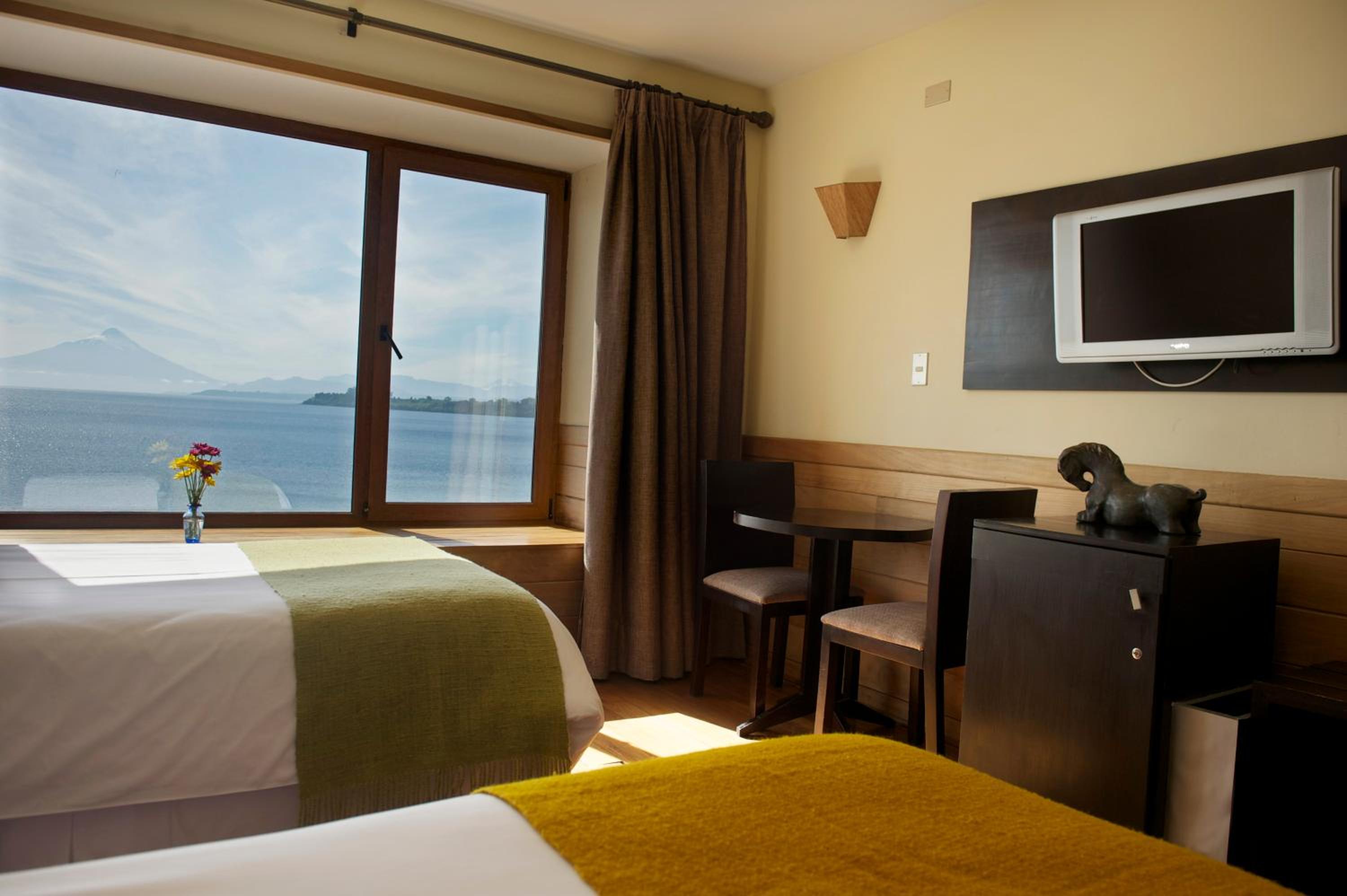 Superior Twin Room - Photo 1