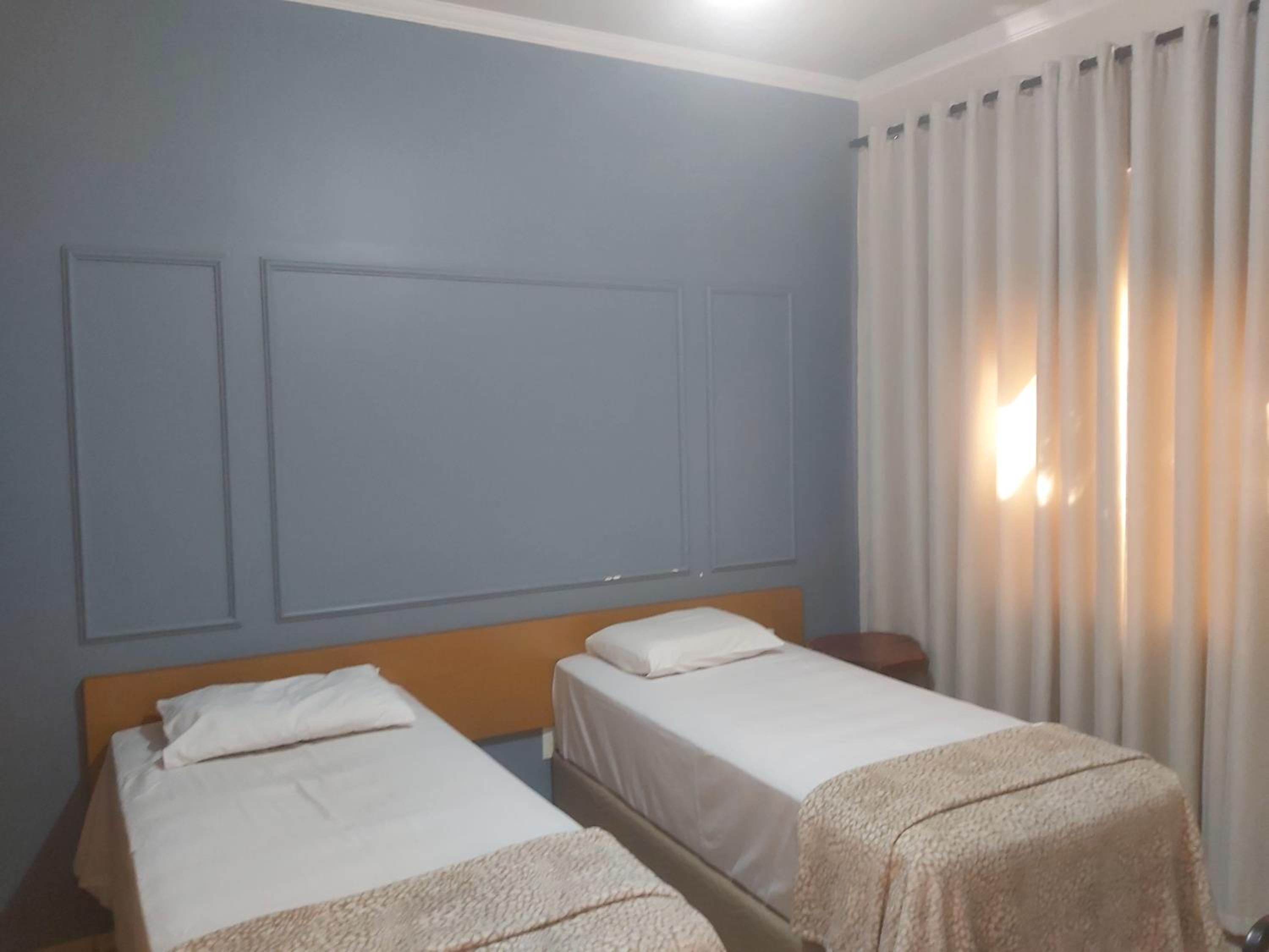 Deluxe Twin Room photo 1