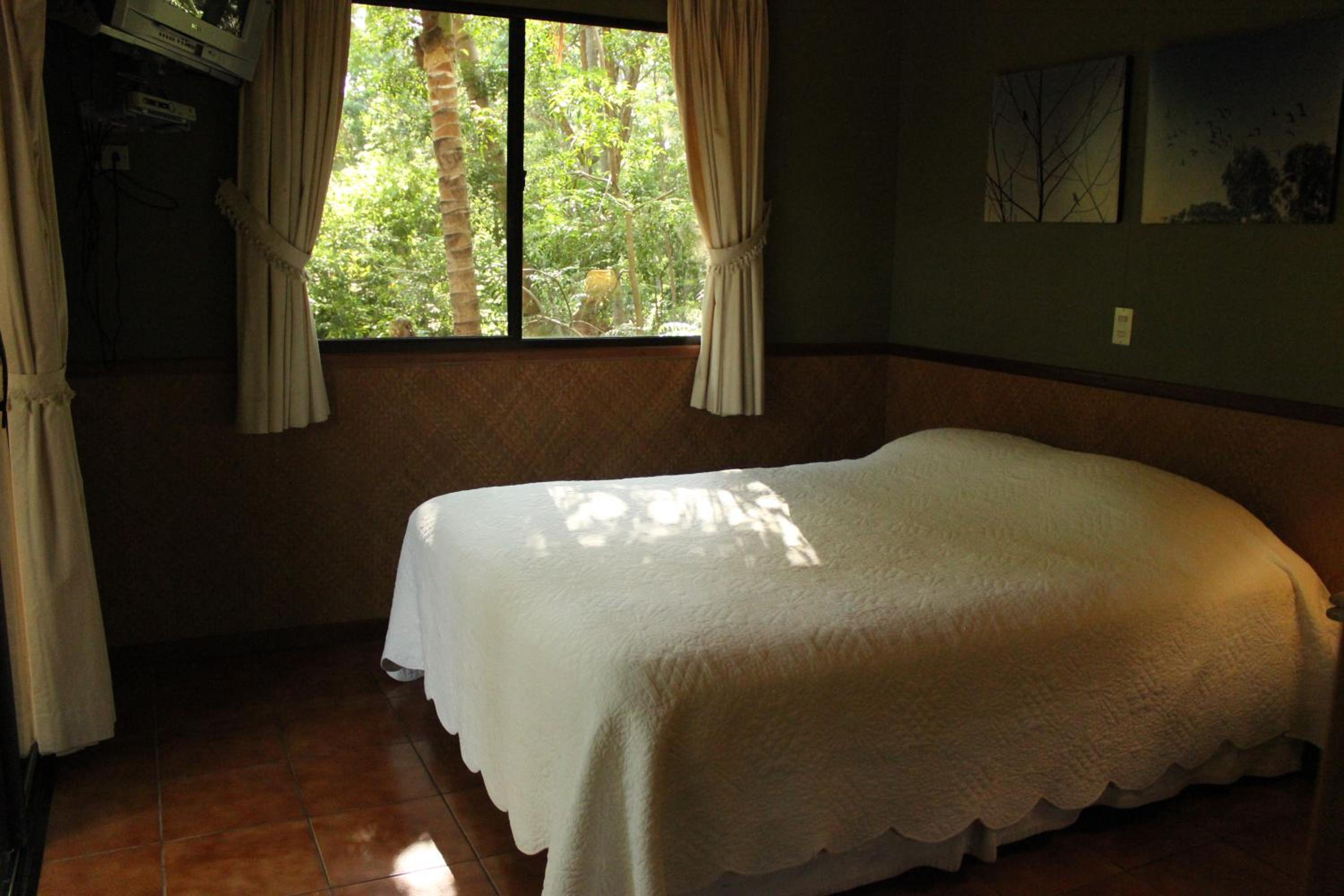 Habitación Cuádruple Estándar