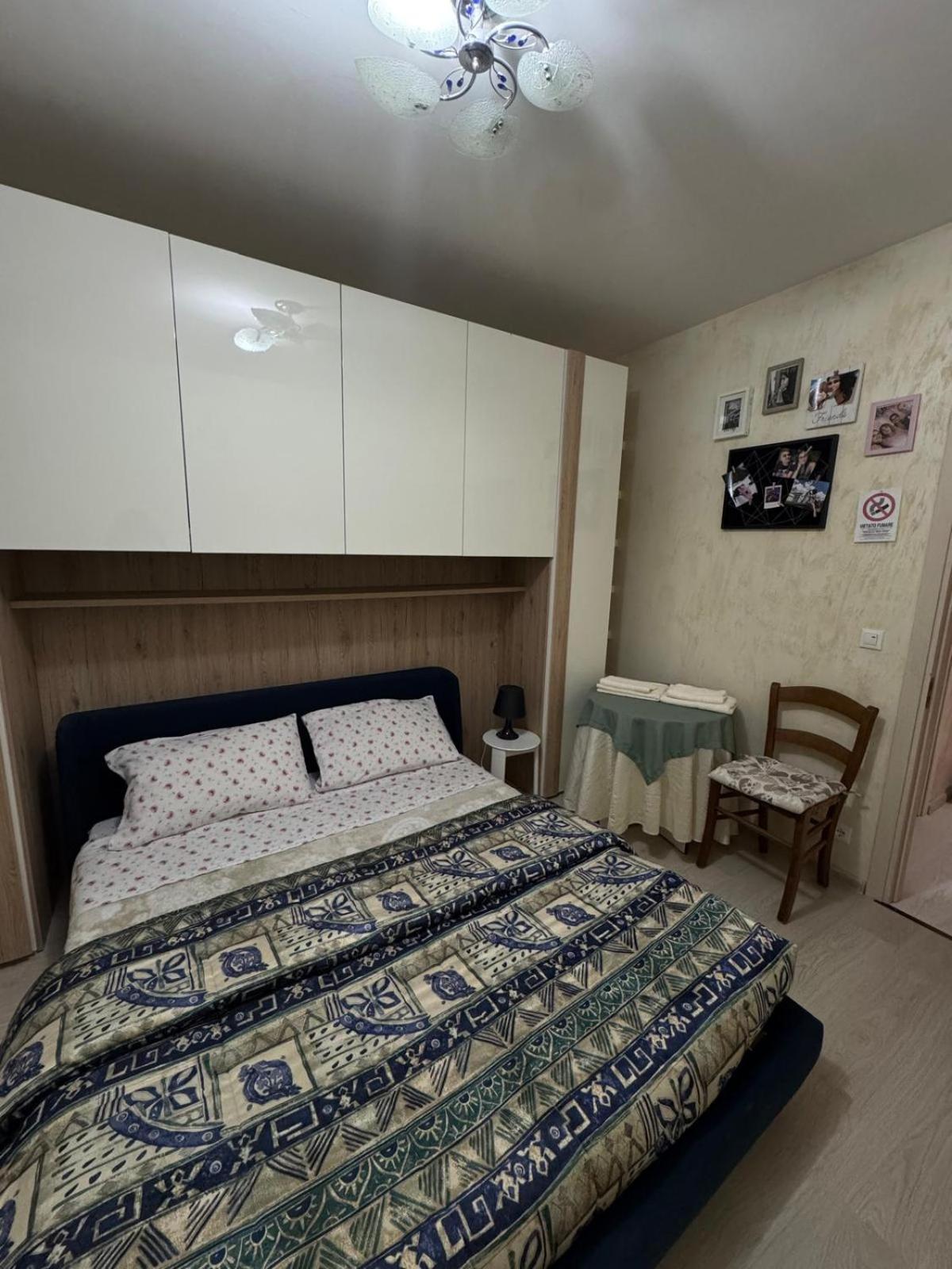 Small Double Room photo 3