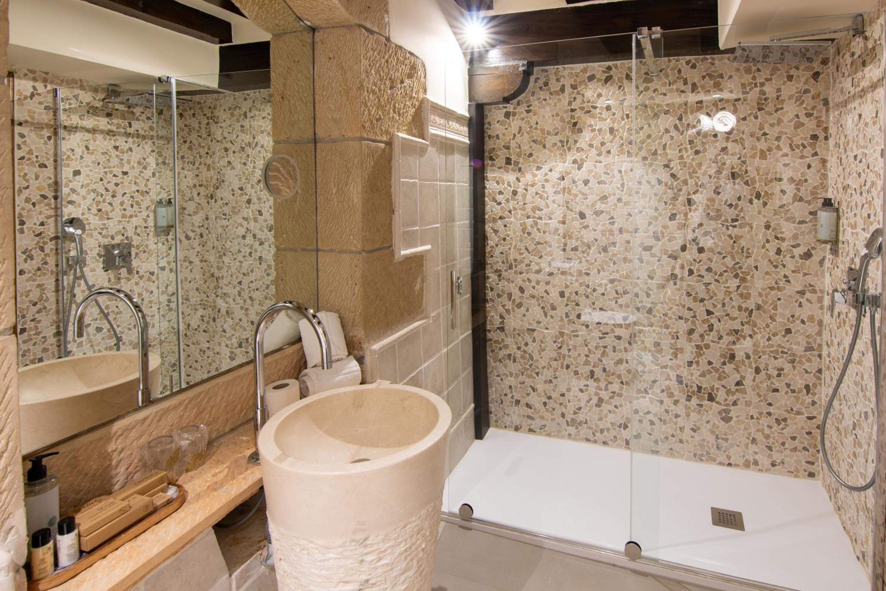Habitación Doble o Twin con Balcón