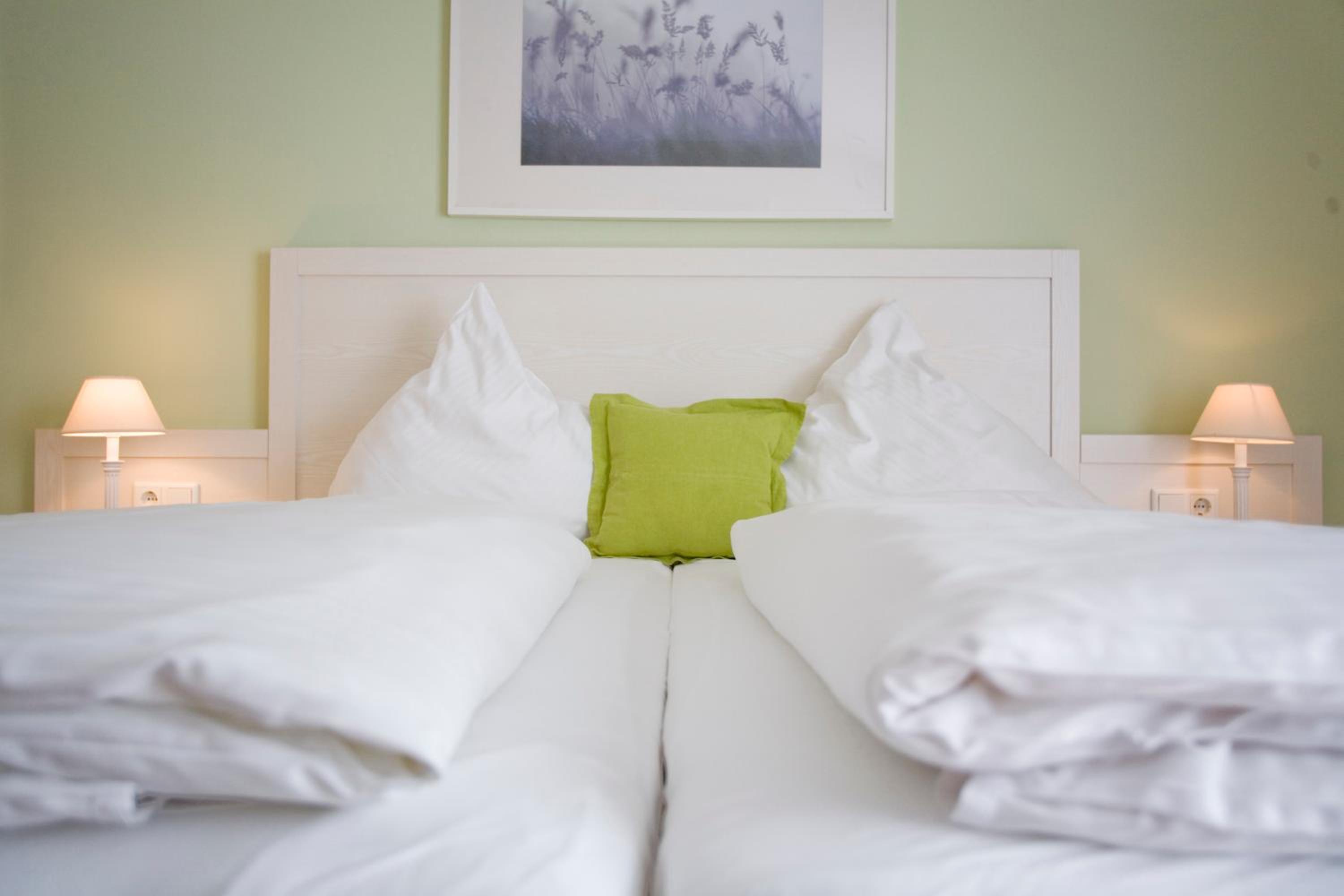 Comfort Double Room - Photo 2