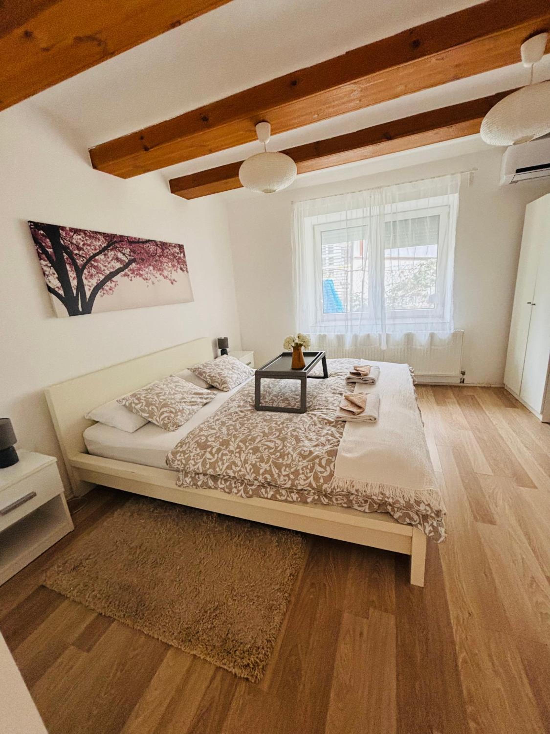 One-Bedroom Apartment with Terrace photo 1