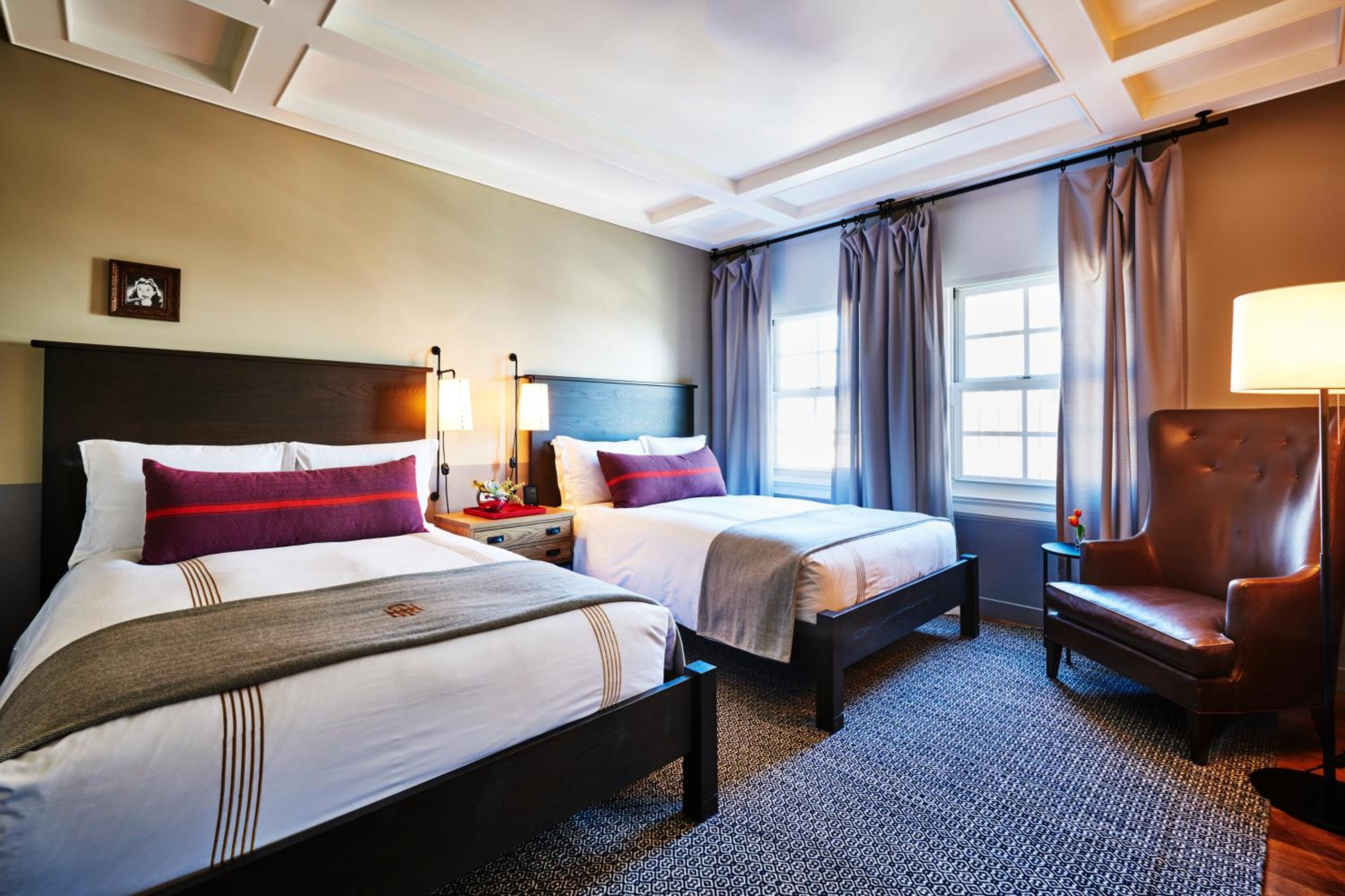 Double Room - Disability Access - Photo 2