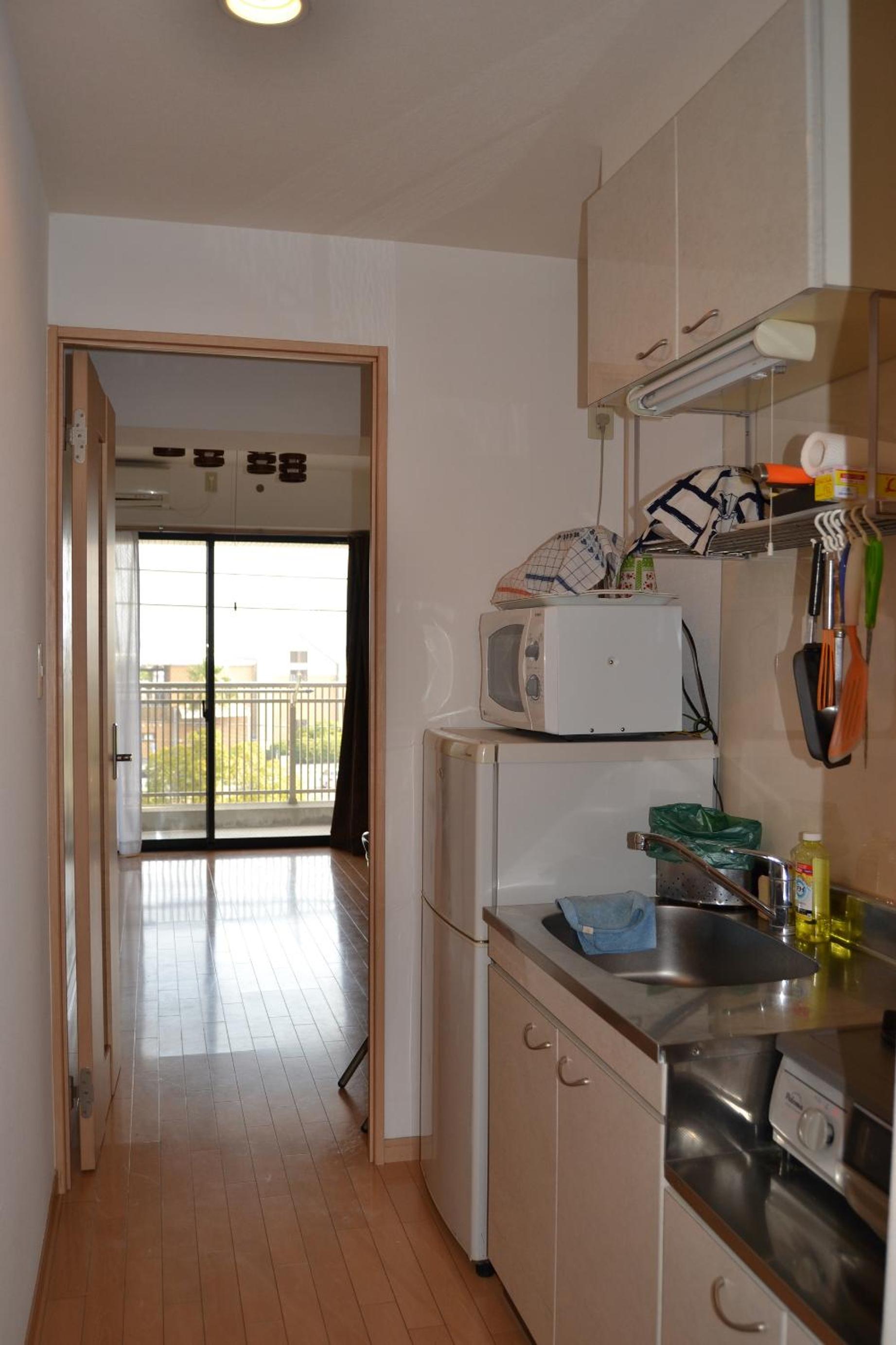 Apartment - Photo 13