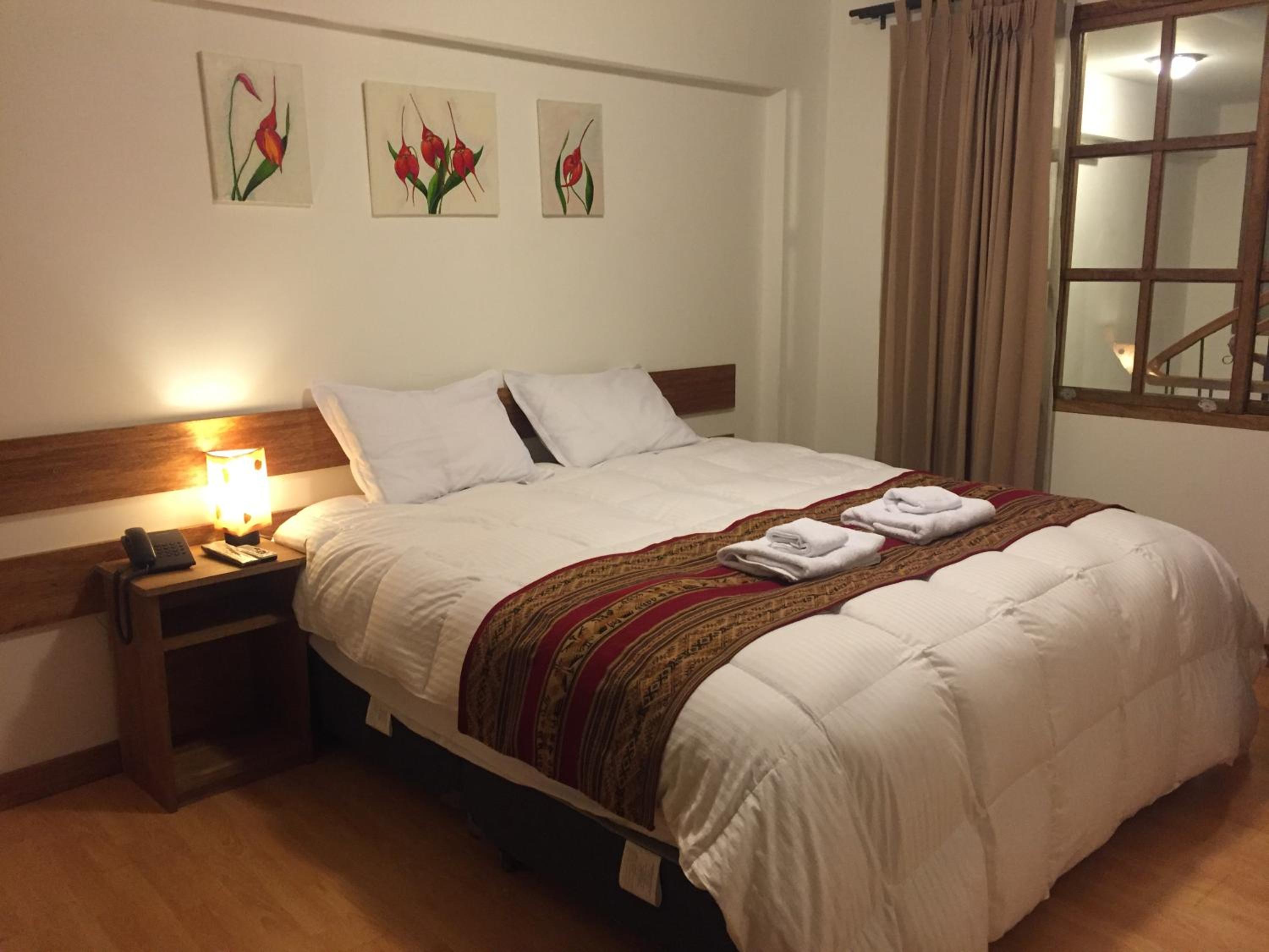 Double Room photo 2