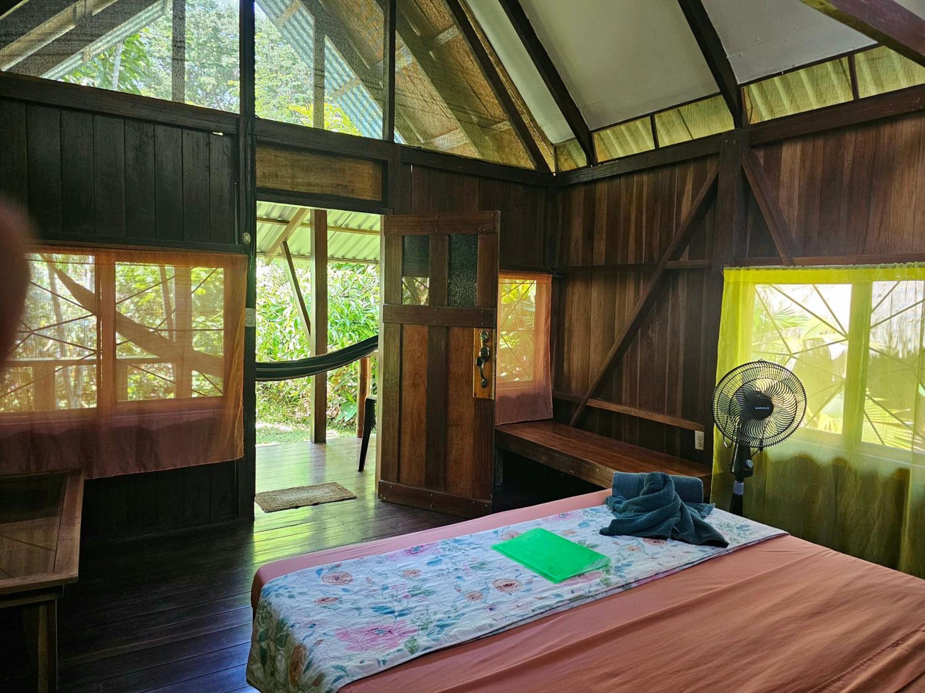 Double Room with Garden View photo 3