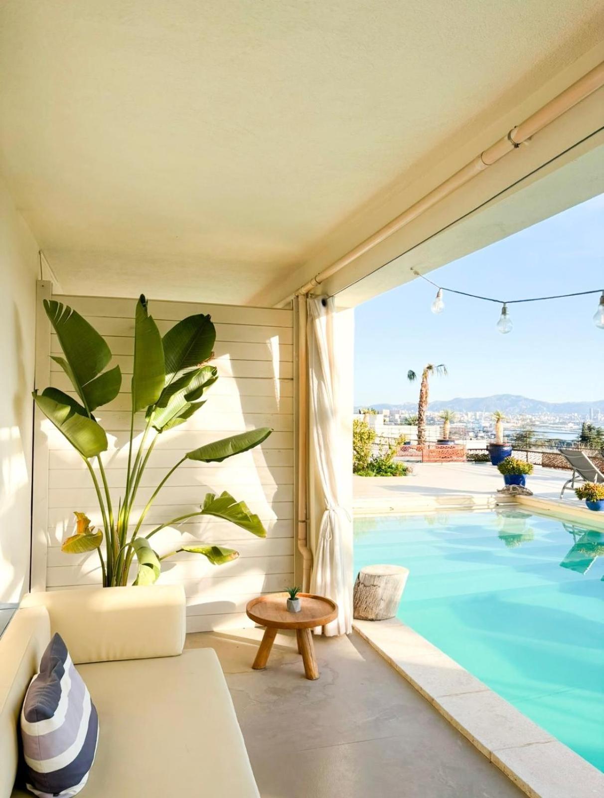 King Room with Sea View