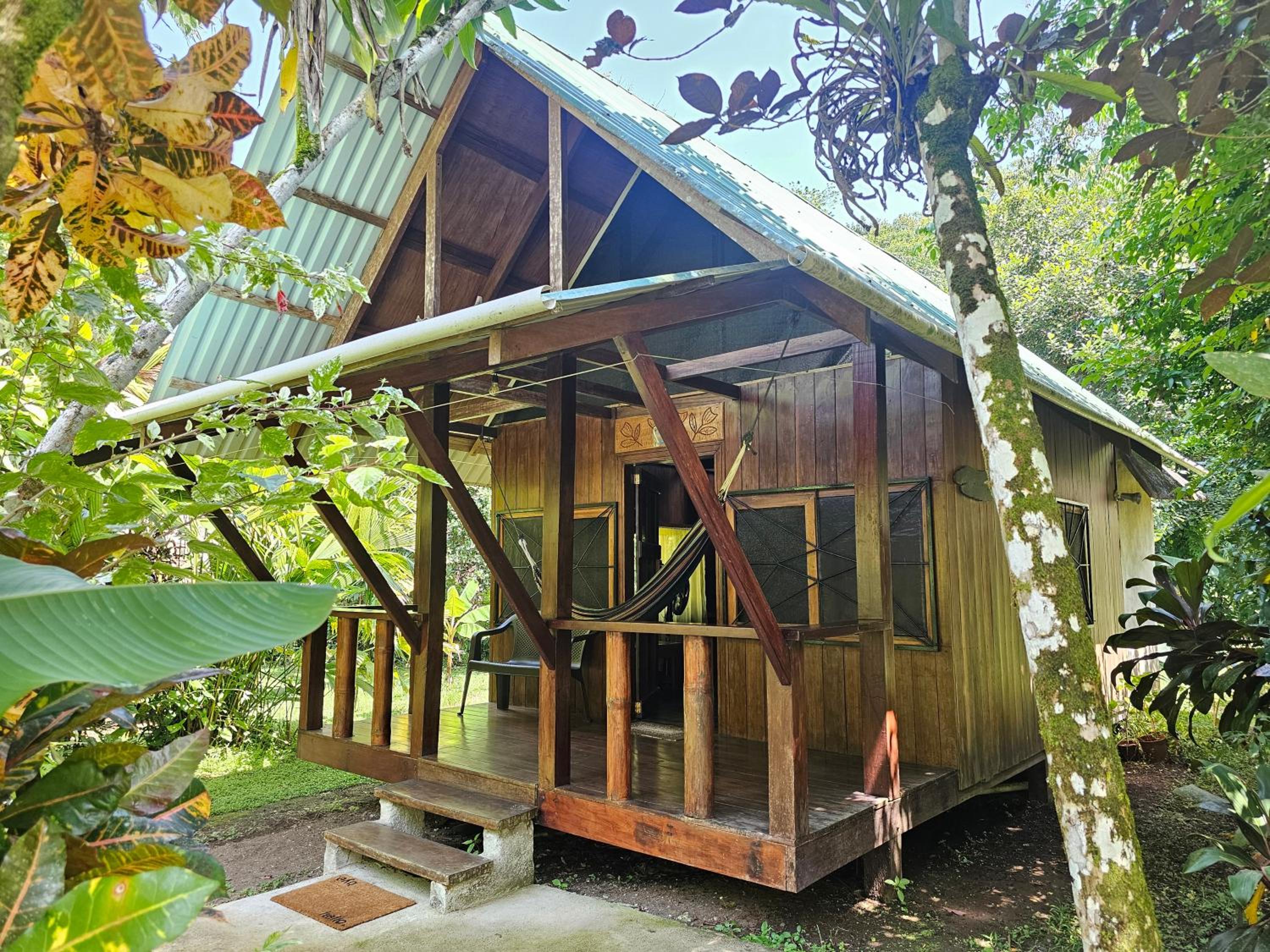 Double Room with Garden View photo 2