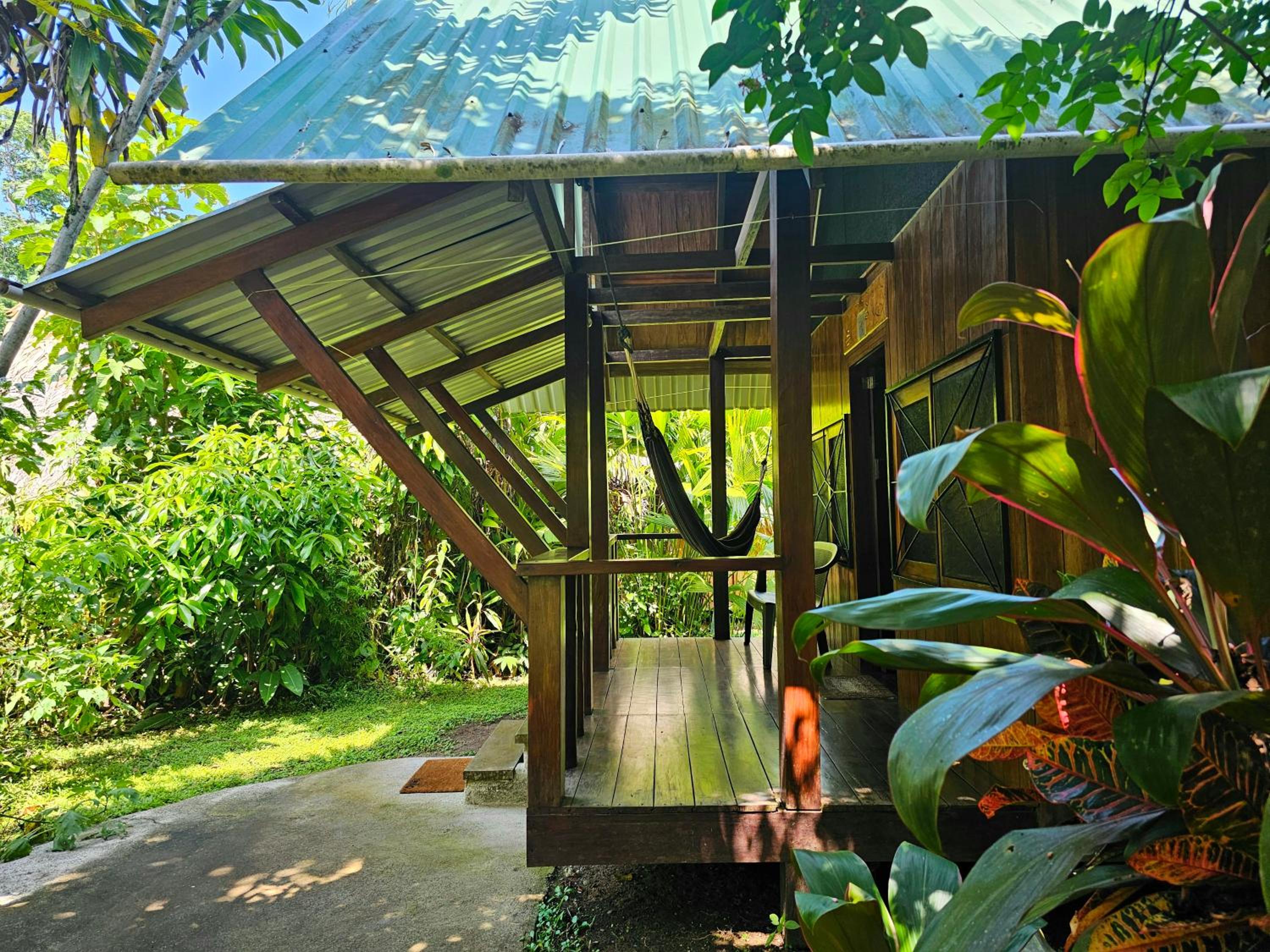 Double Room with Garden View photo 1