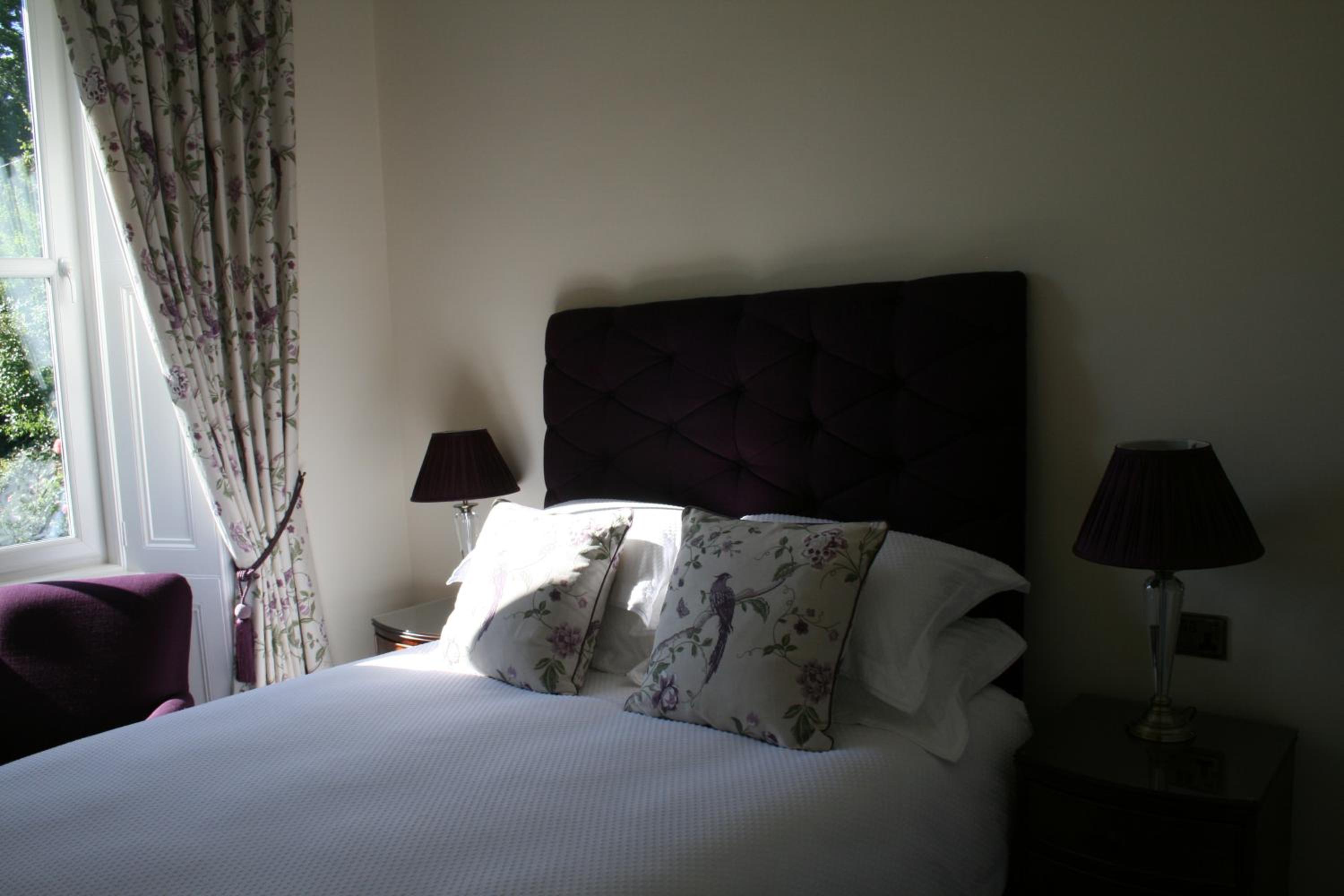 Superior King Room photo 1