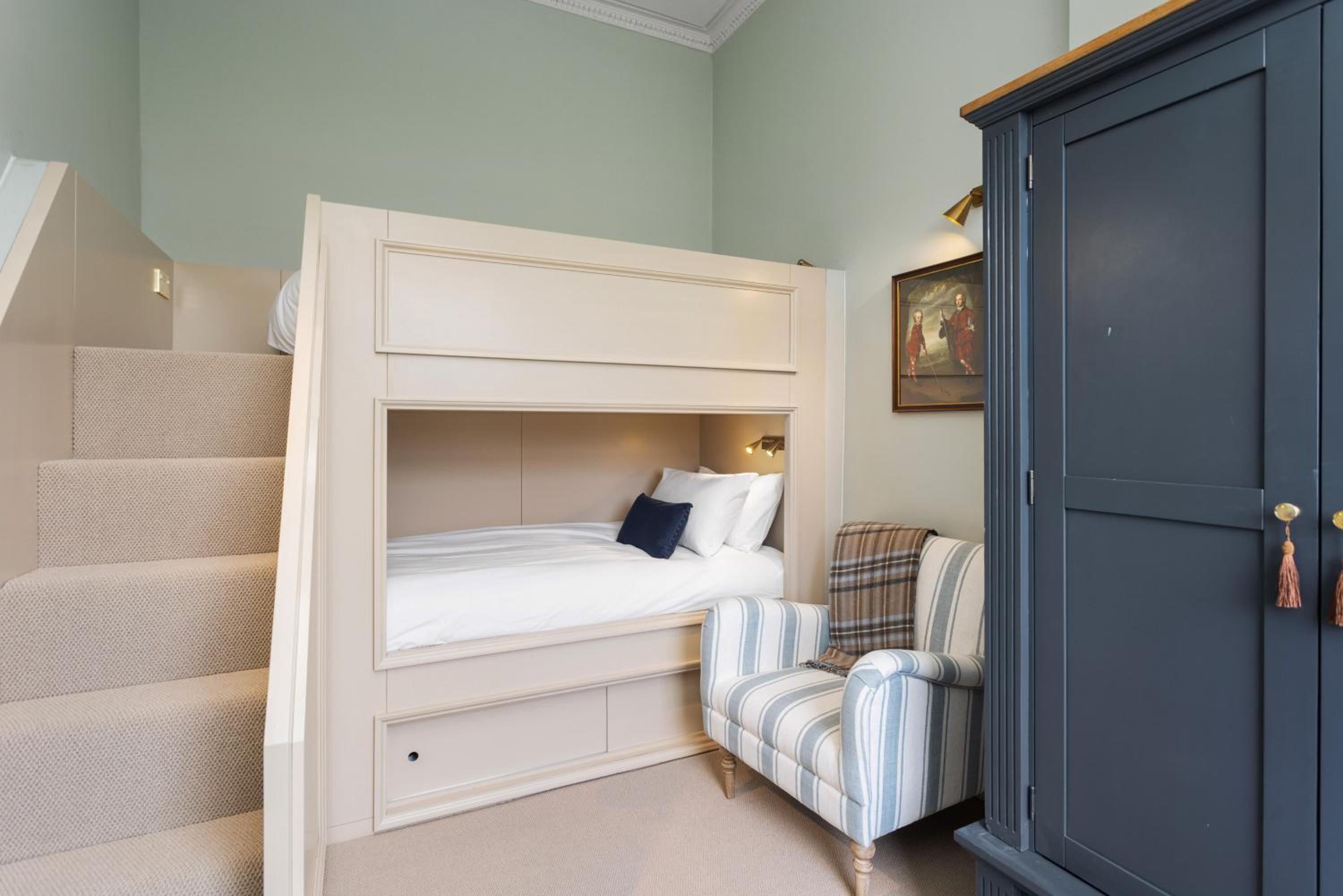 Family Suite, Park View - Rattray