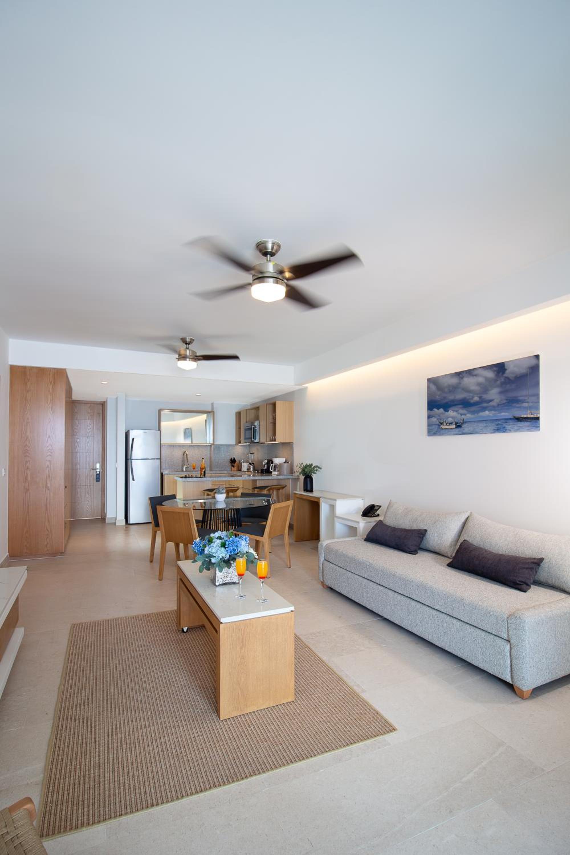 SUITE PREMIUM OCEANFRONT - Photo 5