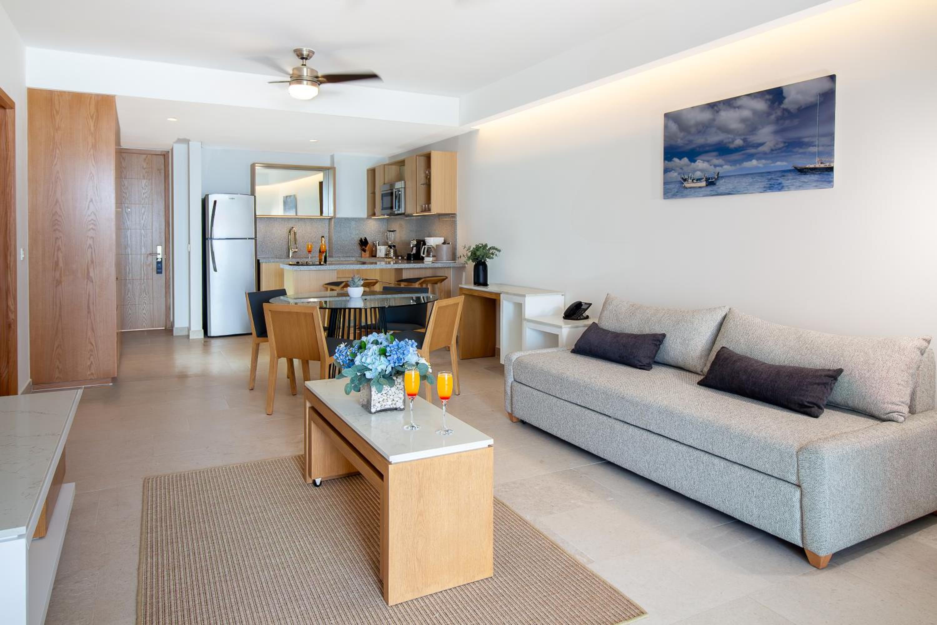 SUITE PREMIUM OCEANFRONT - Photo 6