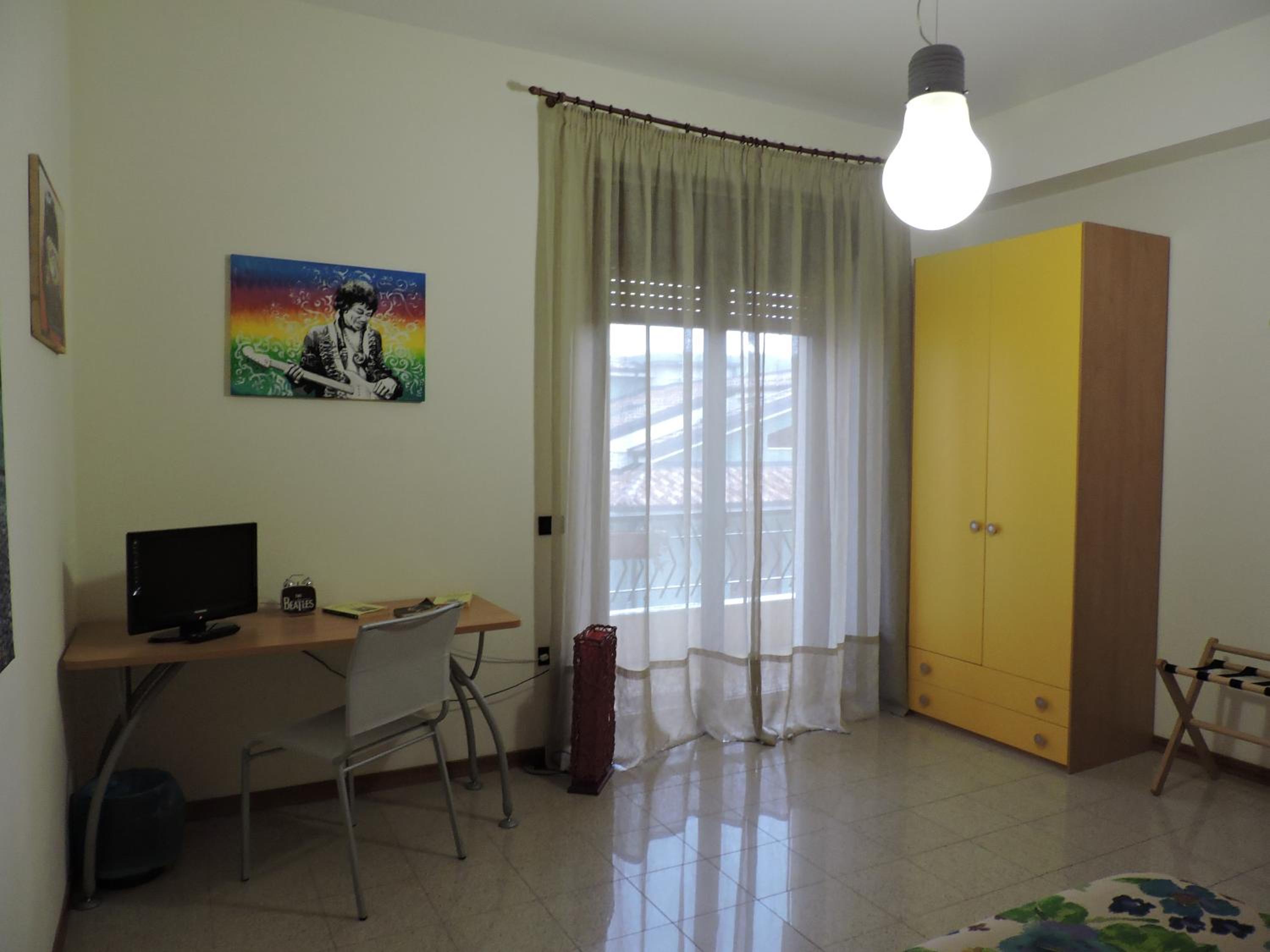 Double Or Twin Room photo 2
