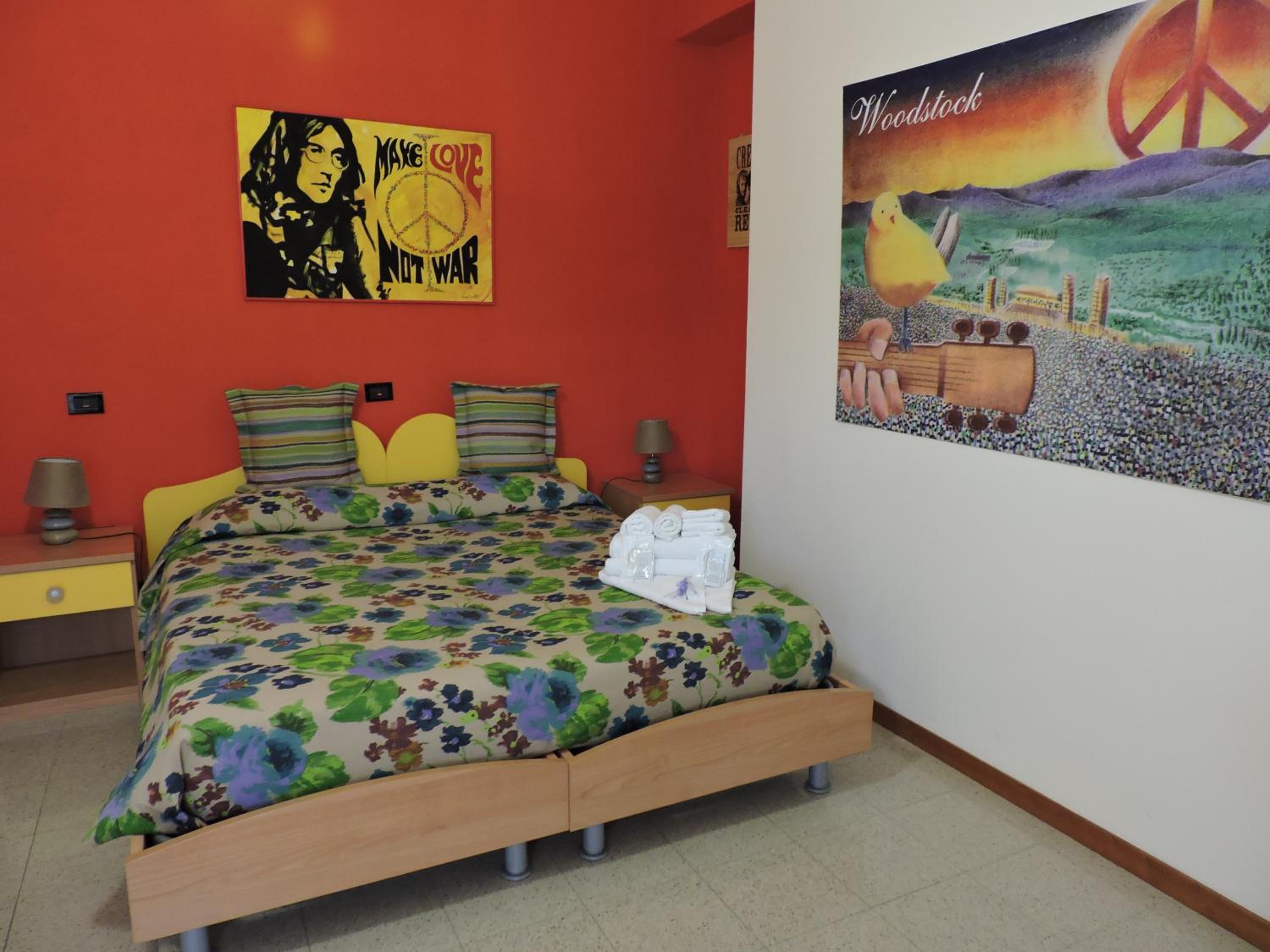 Double Or Twin Room photo 3