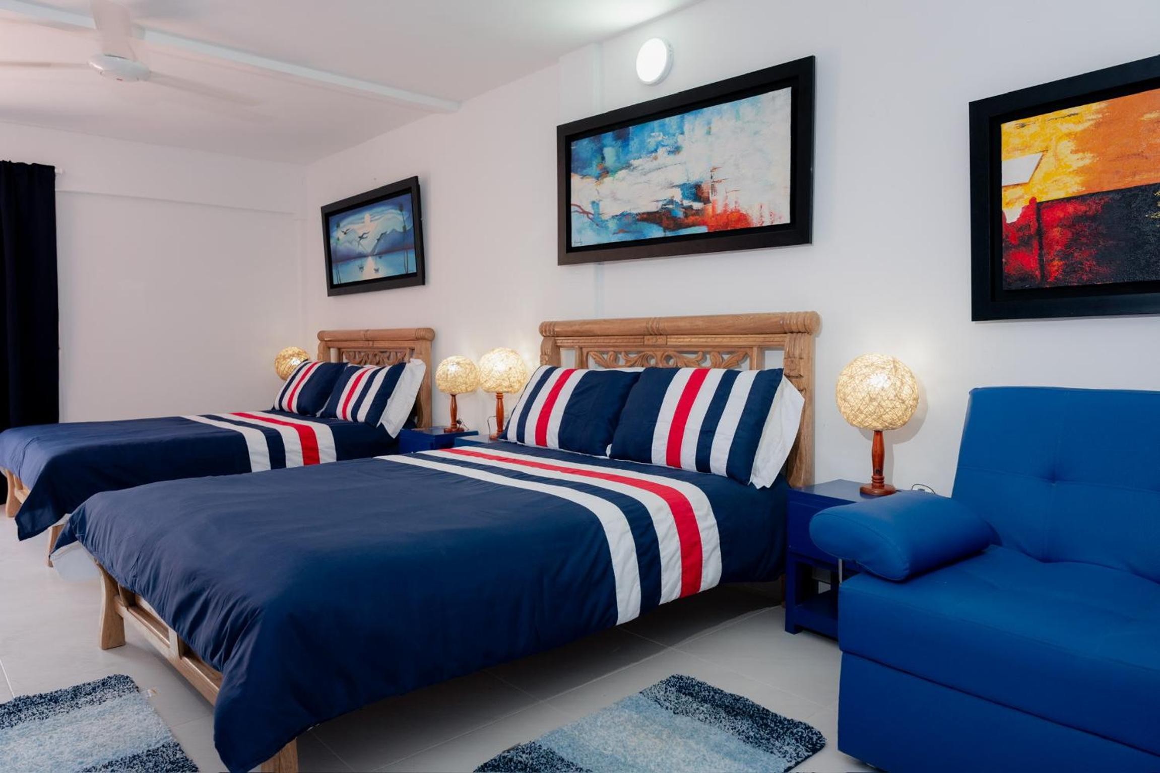 Family Suite photo 2