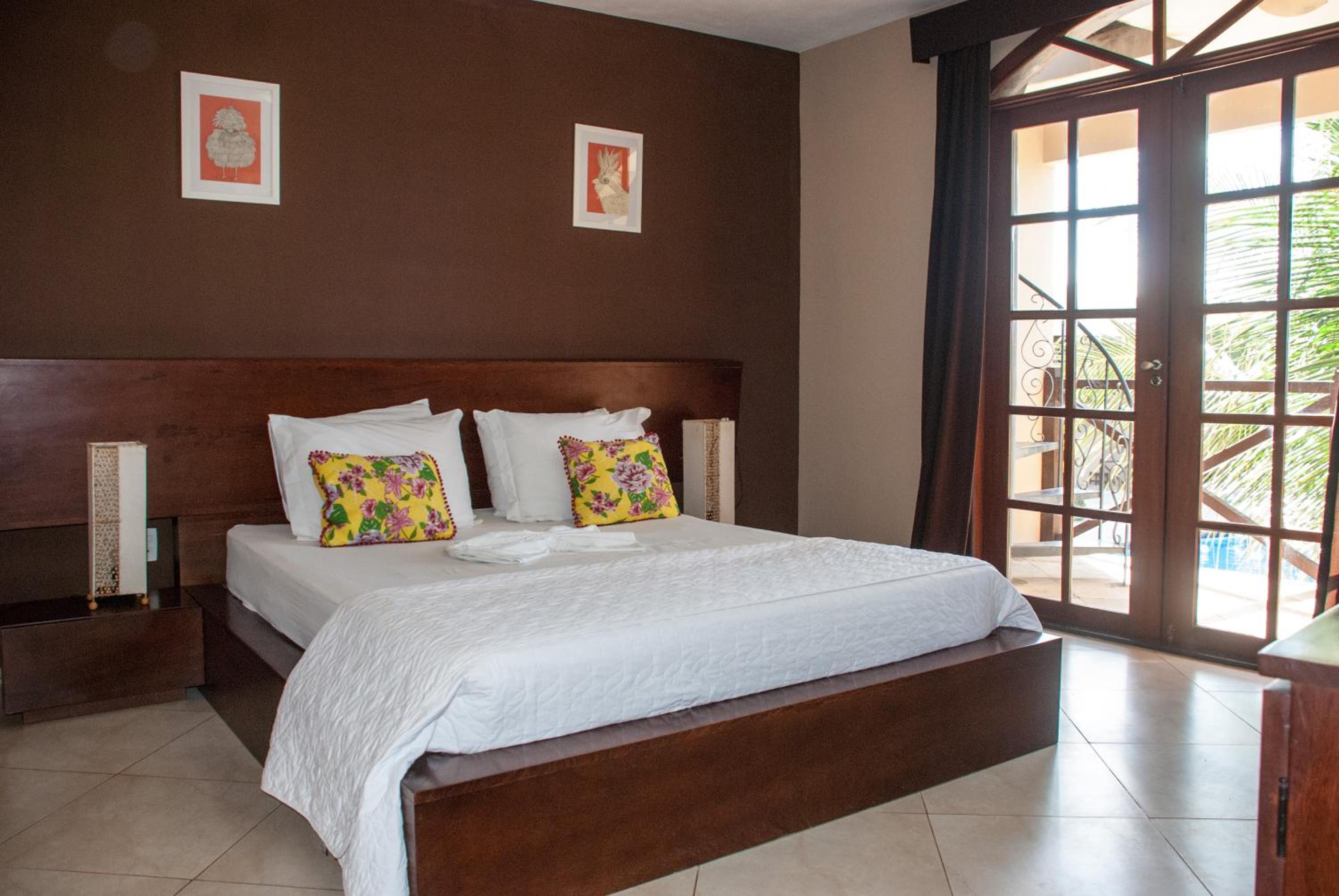 Superior Quadruple Room - Ground Floor - Photo 6