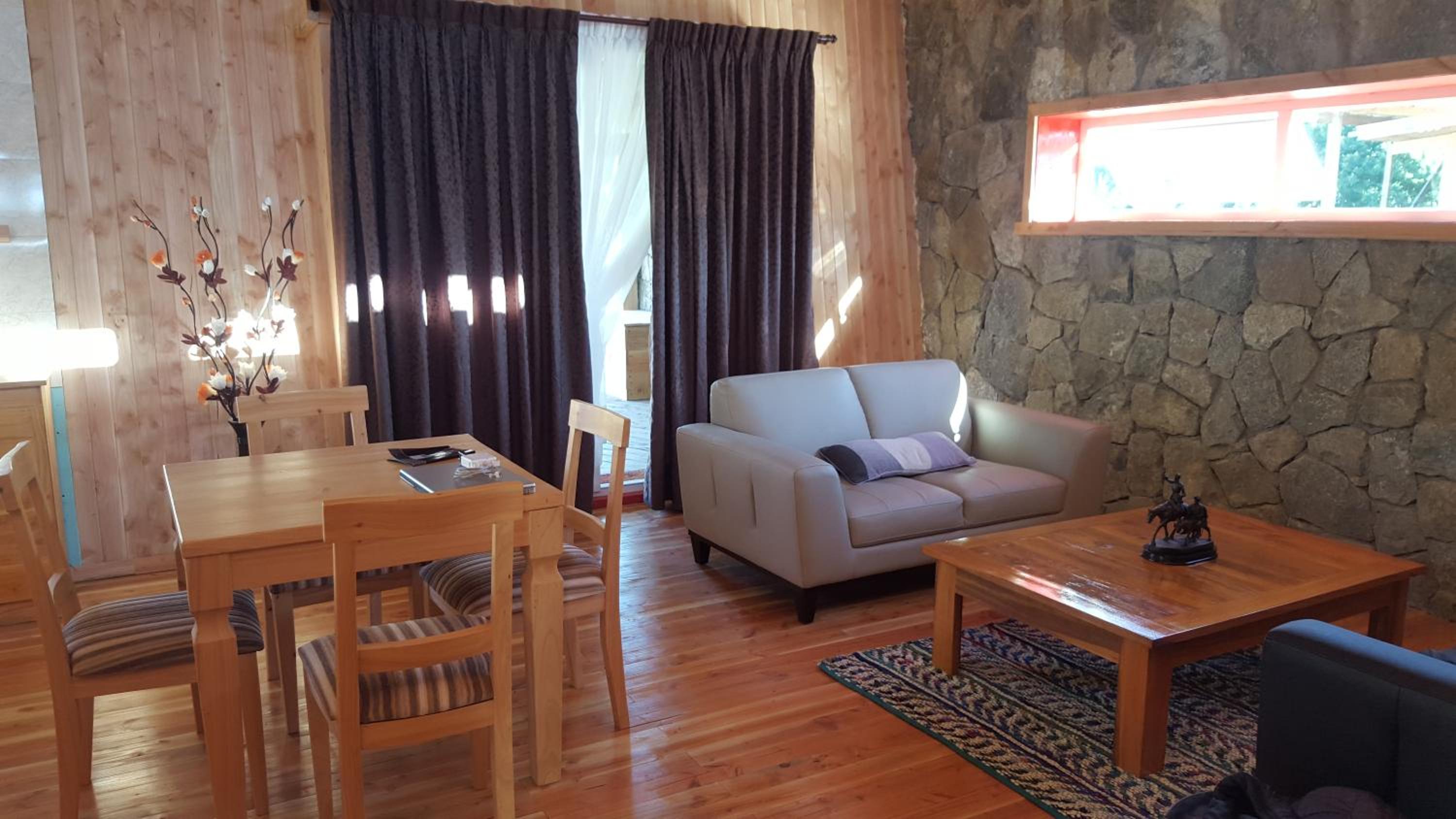 Two-Bedroom House photo 1