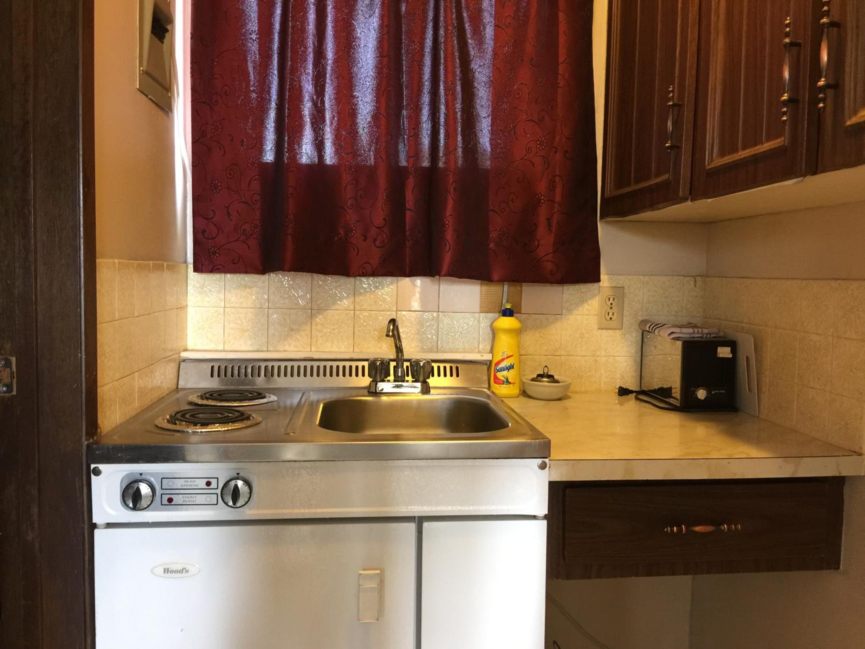 Double Room with Kitchenette photo 2