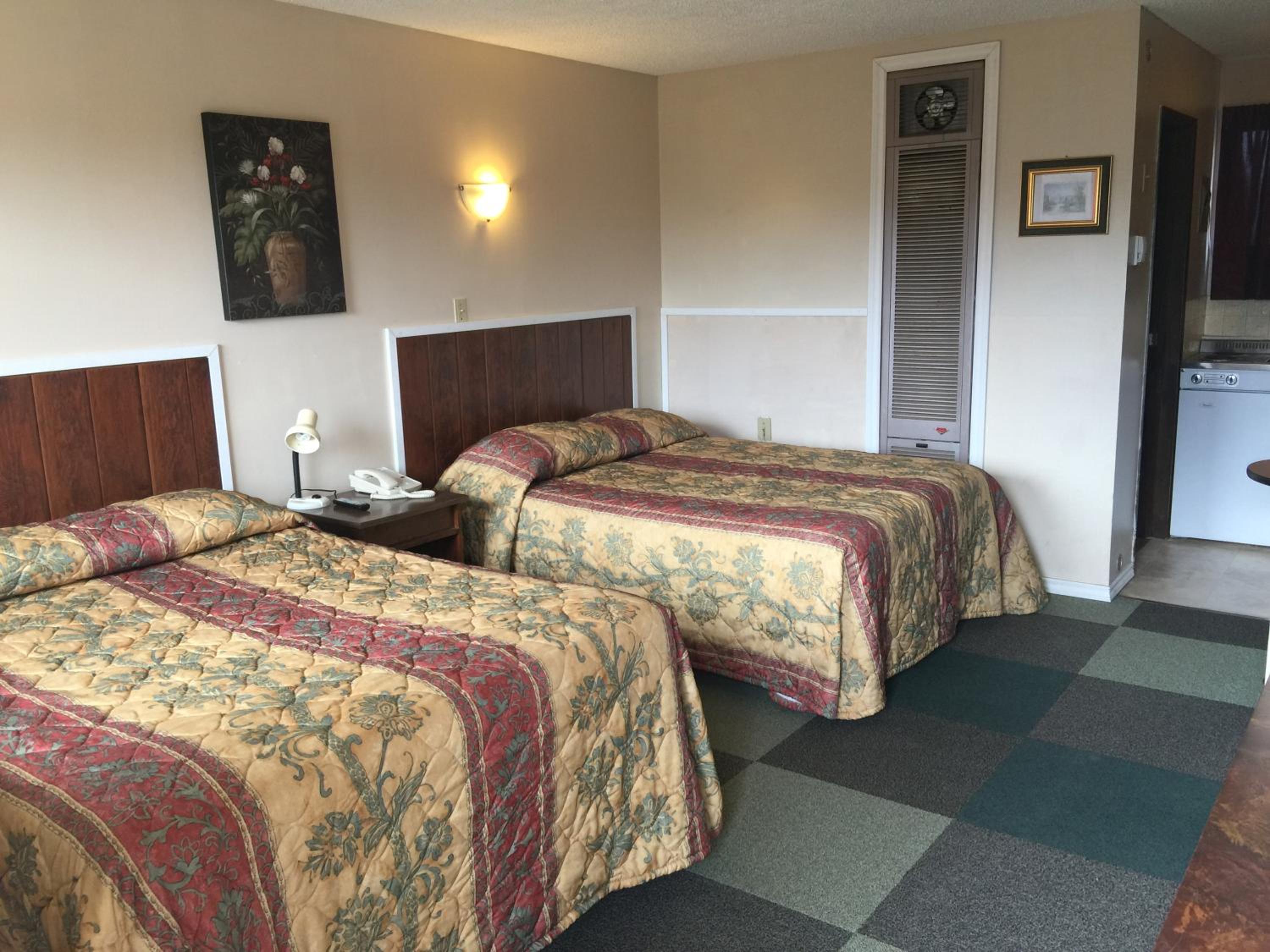 Double Room with Kitchenette photo 1