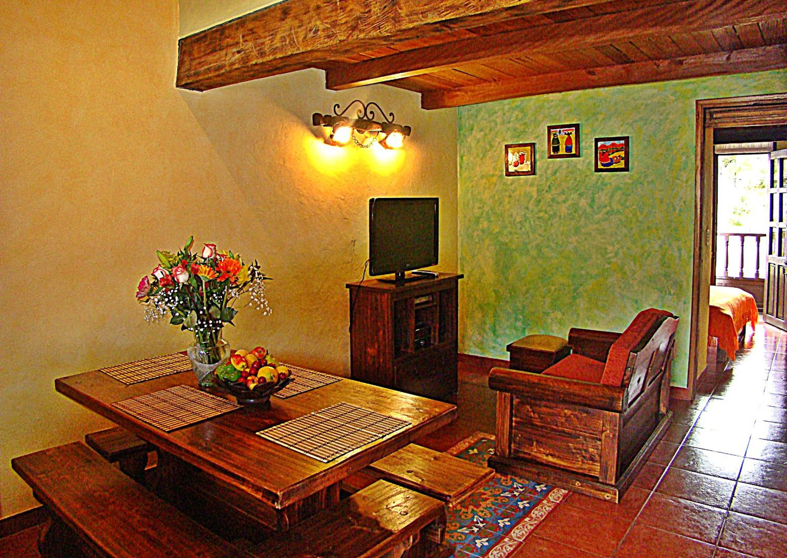 Apartment with Balcony photo 1