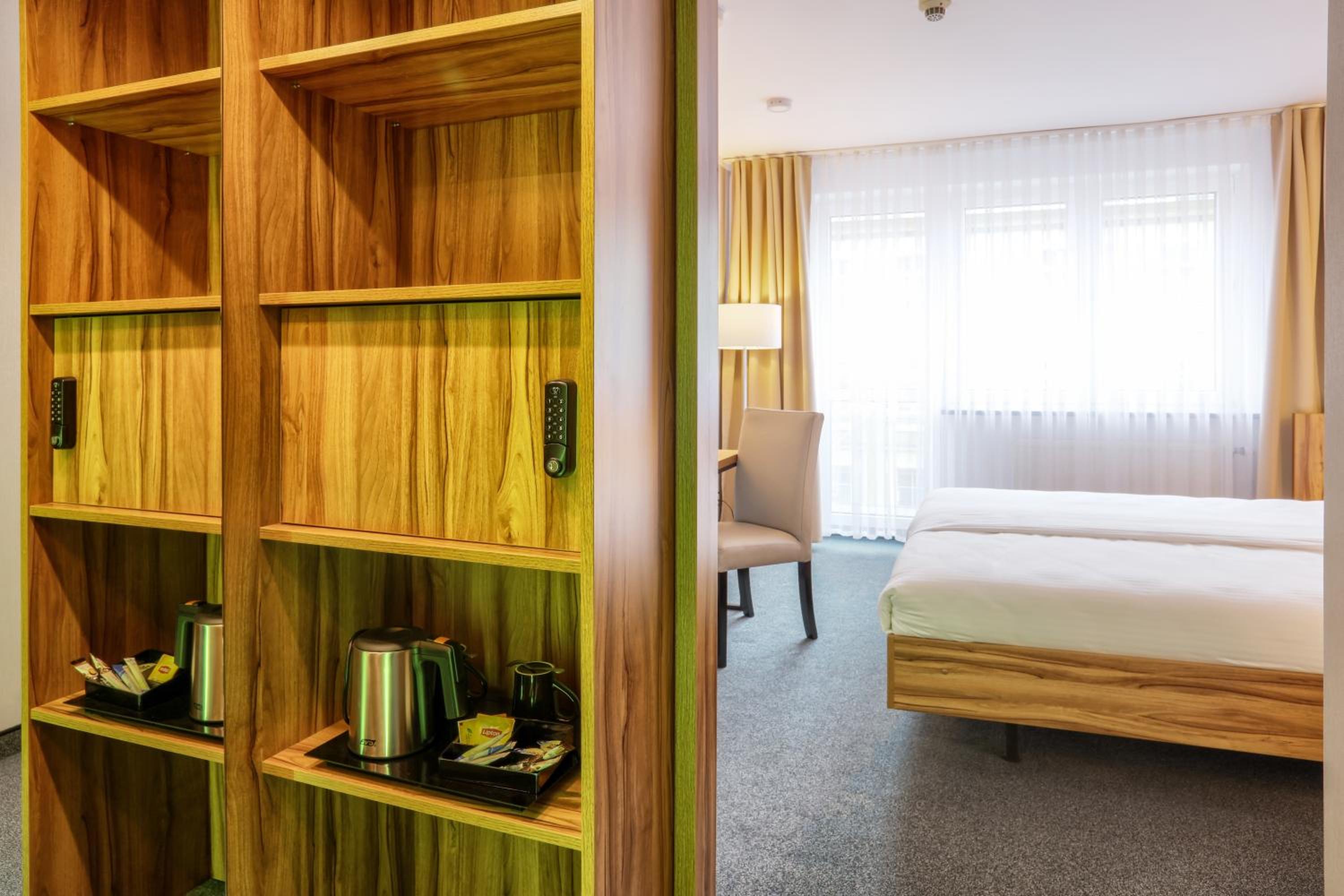 Double Room - Photo 2