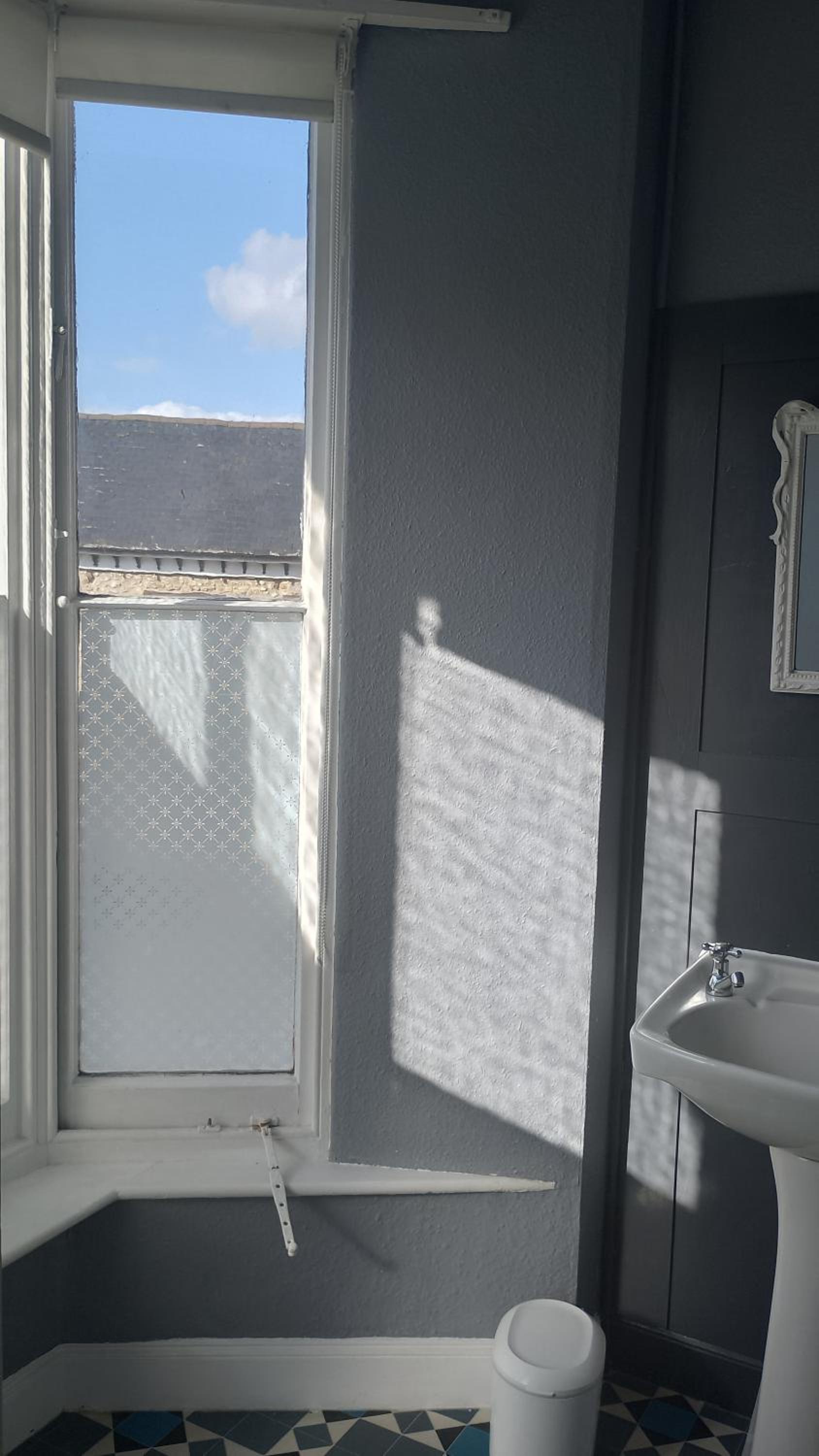 Budget Double Room photo 3