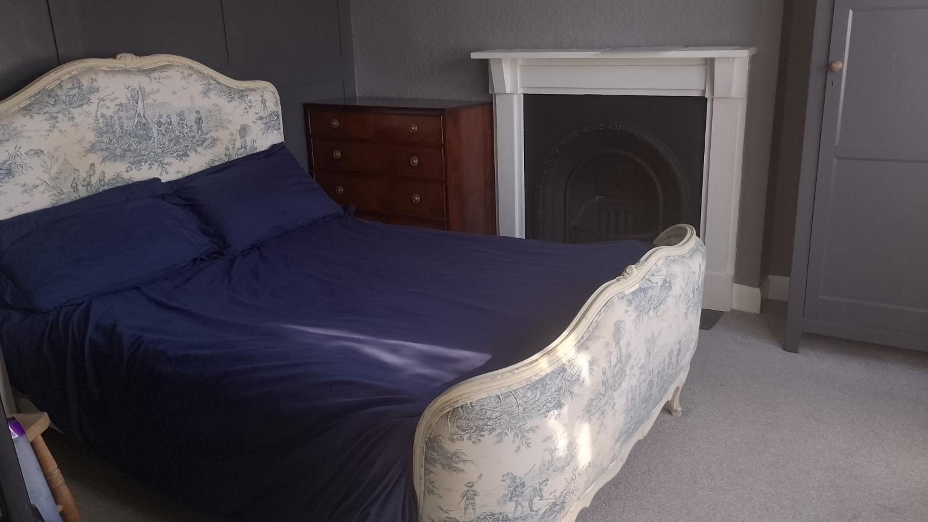 Budget Double Room photo 1