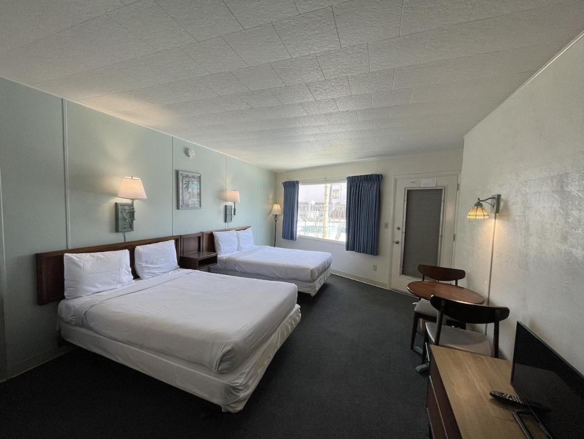 Standard Queen Room - Photo 2